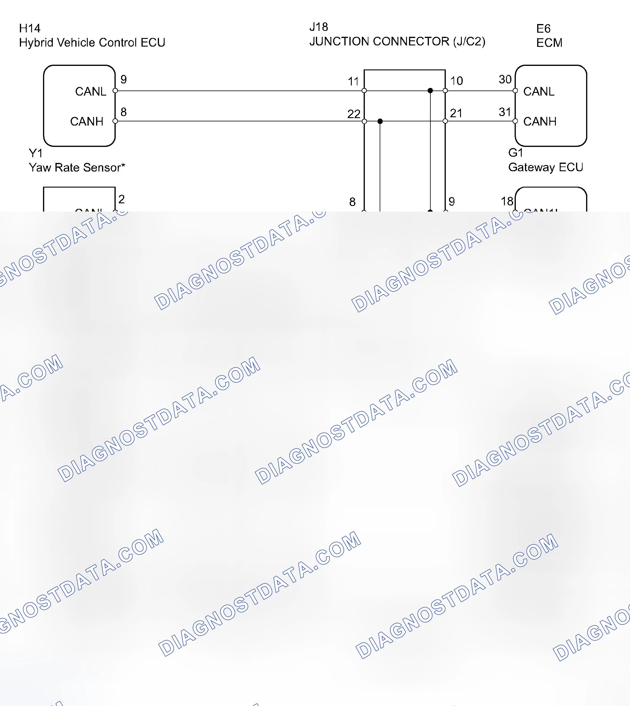 Scheme 36: WIRING DIAGRAM