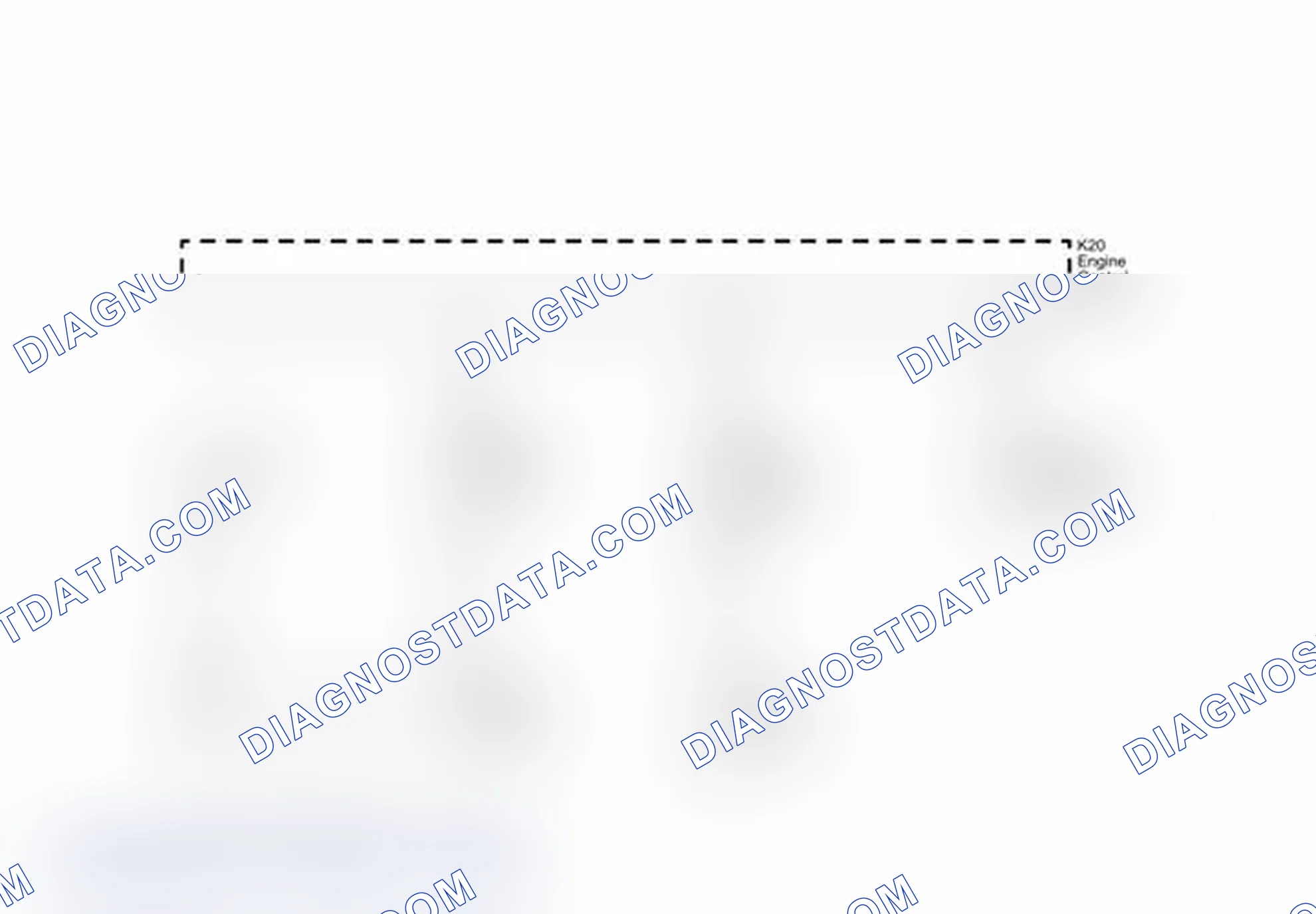 Scheme 58: Starting System Block Diagram