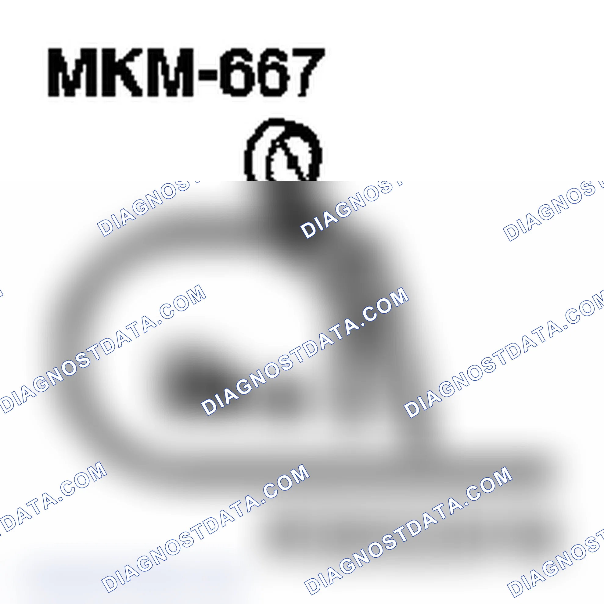 Special Service Tools