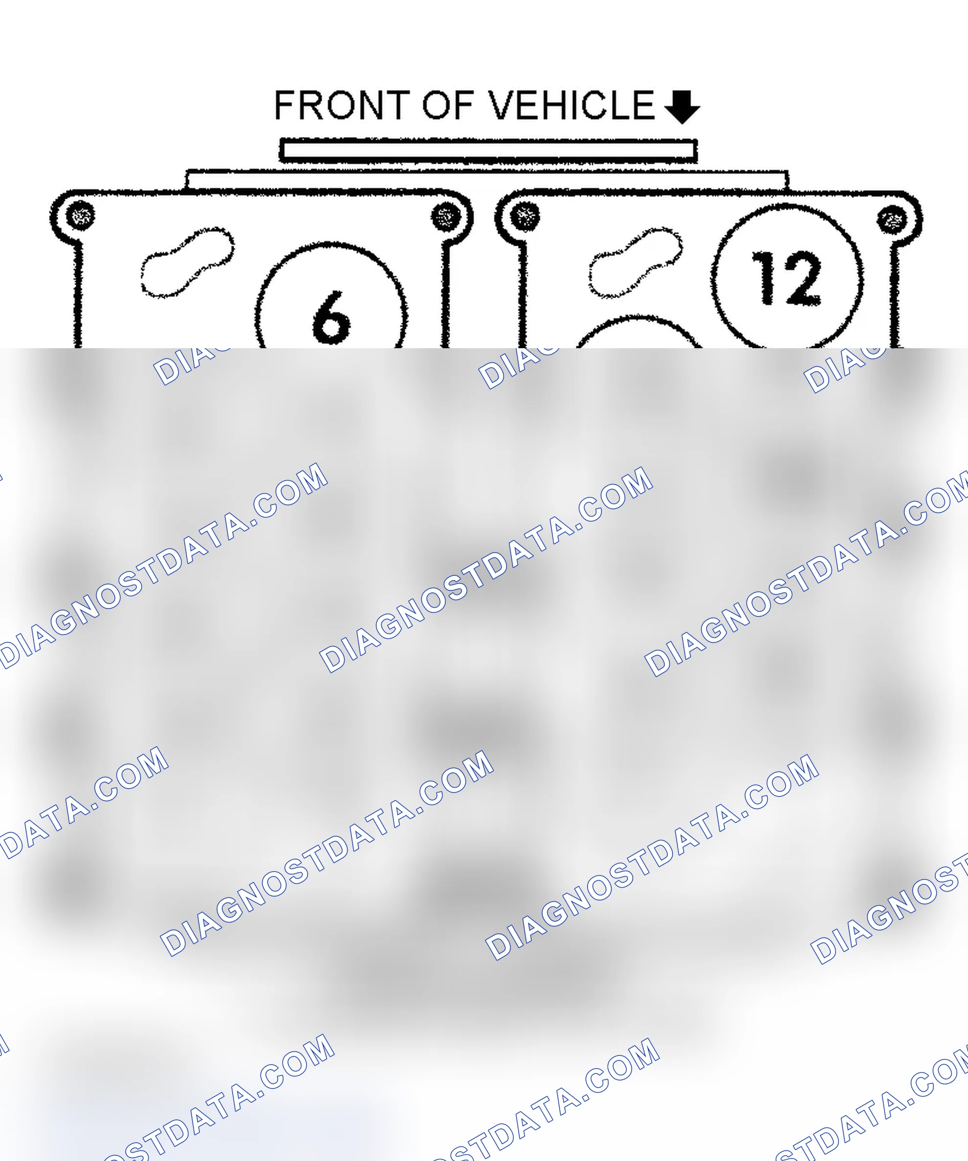 Scheme 3: W12 ENGINE