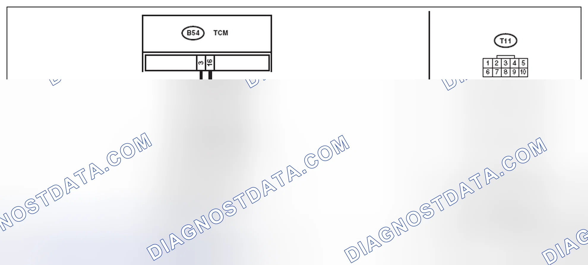 Scheme 612: WIRING DIAGRAM