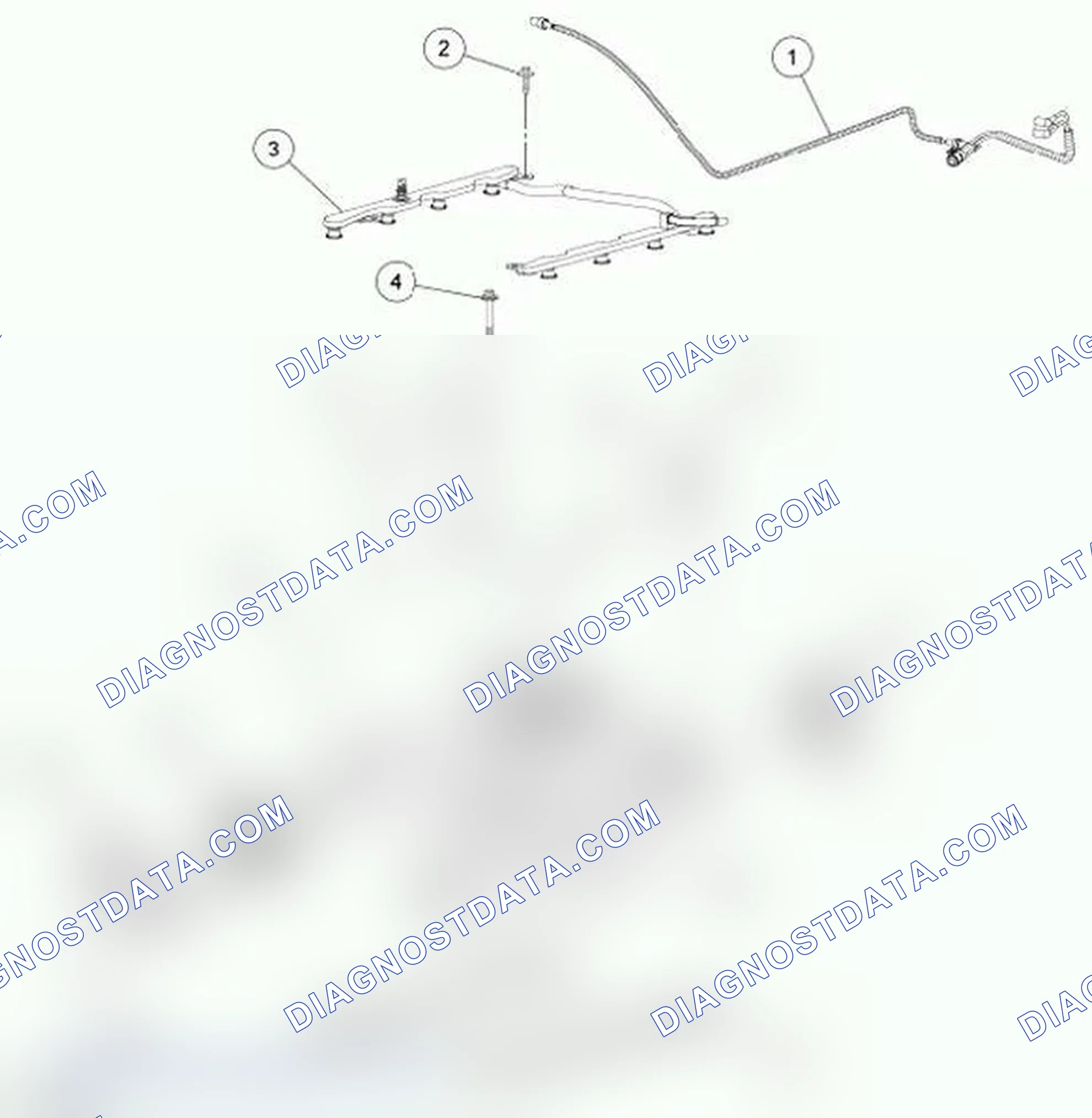 Scheme 235: Engine Induction System