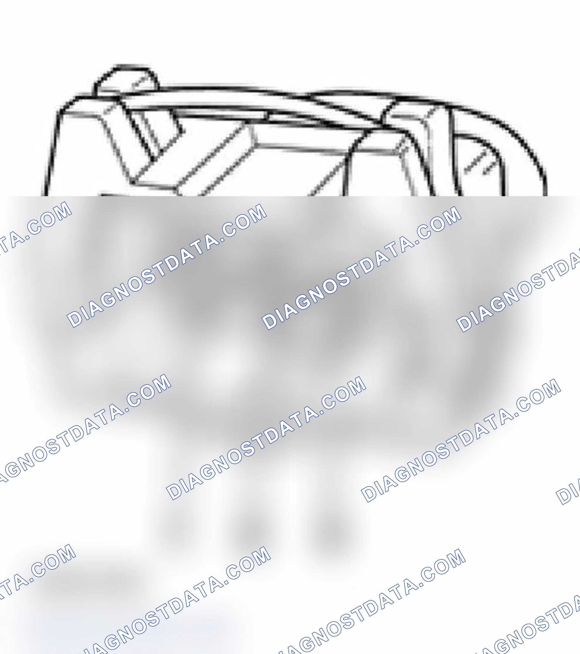 Ignition/glow Plug System - 2.8l v6 Atq