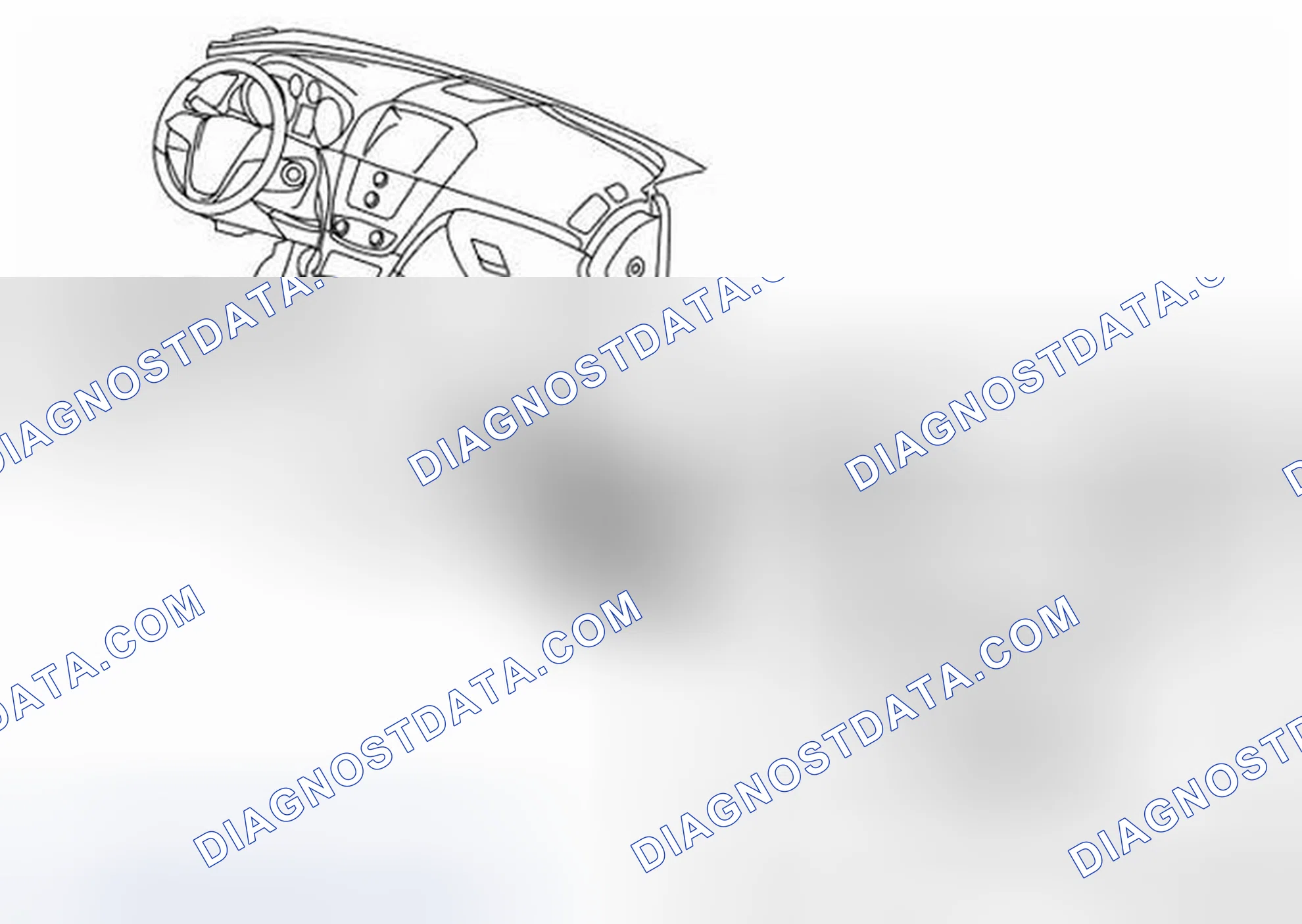 Scheme 106: Blower Motor Replacement