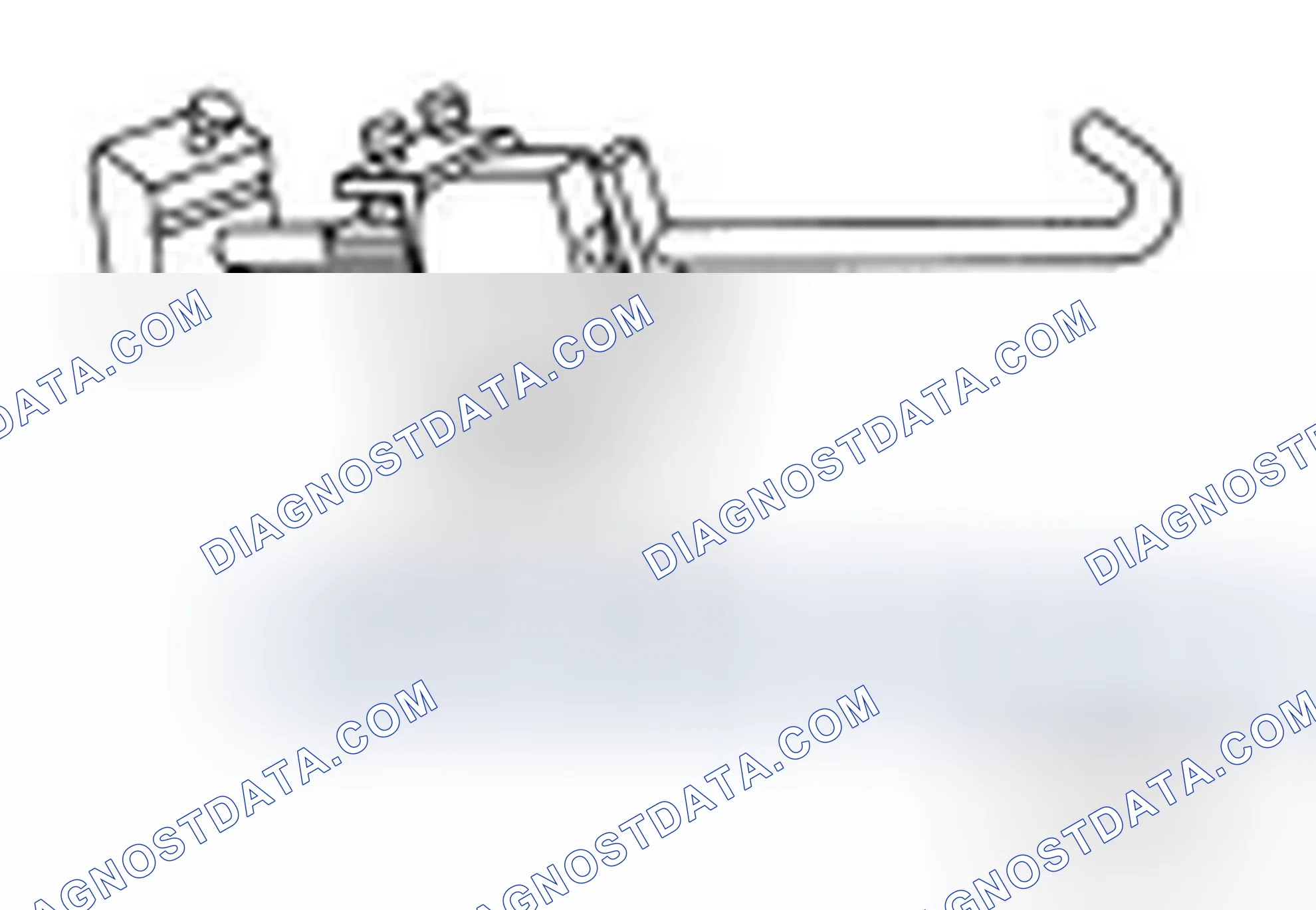 Scheme 19: Special Service Tool