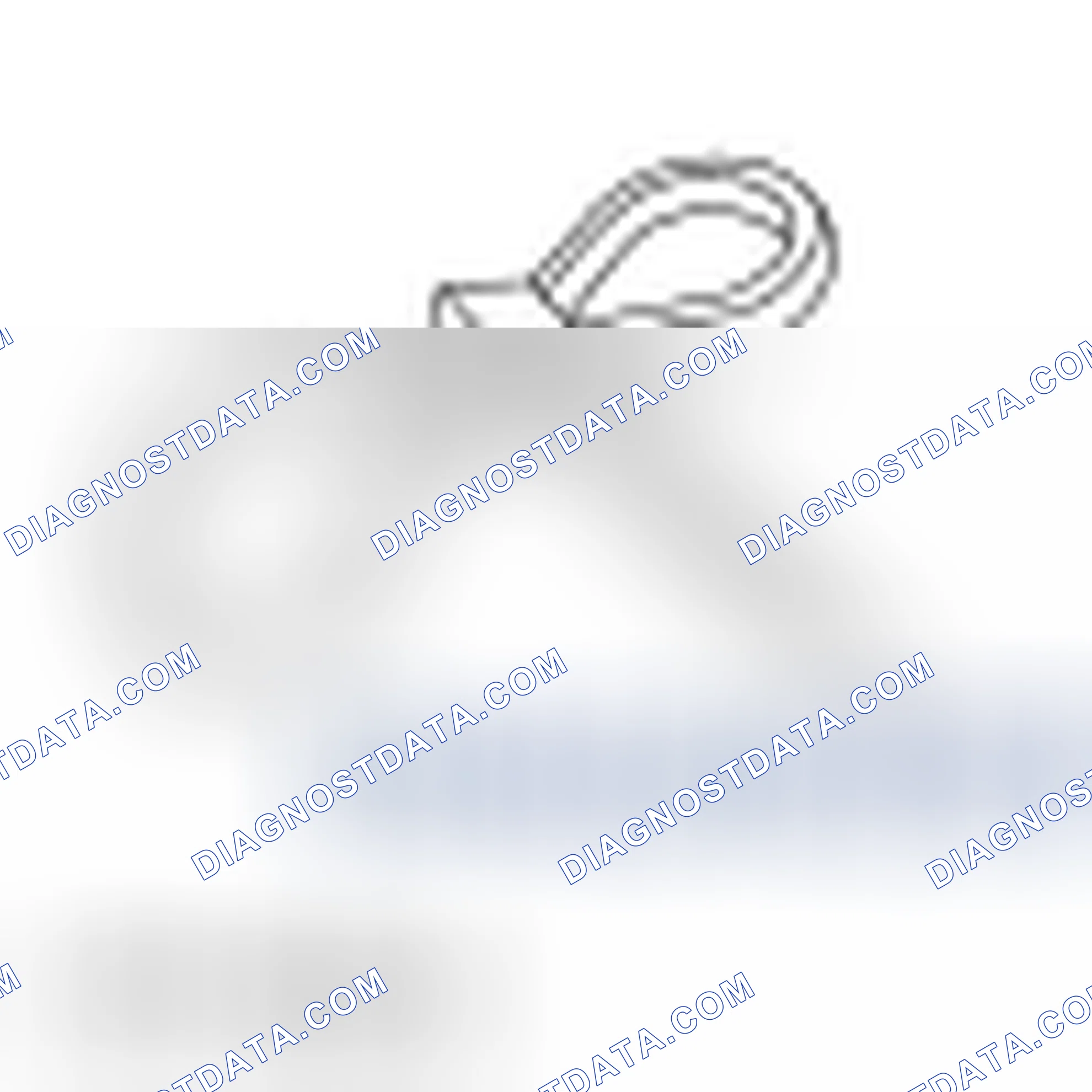 Scheme 27: Cooling Fan - 2.3L
