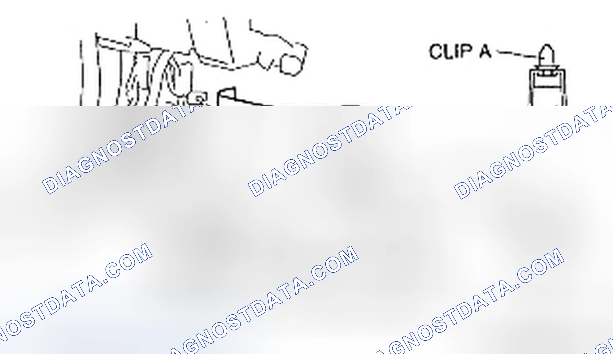 Scheme 44: FRONT SIDE TRIM REMOVAL/INSTALLATION
