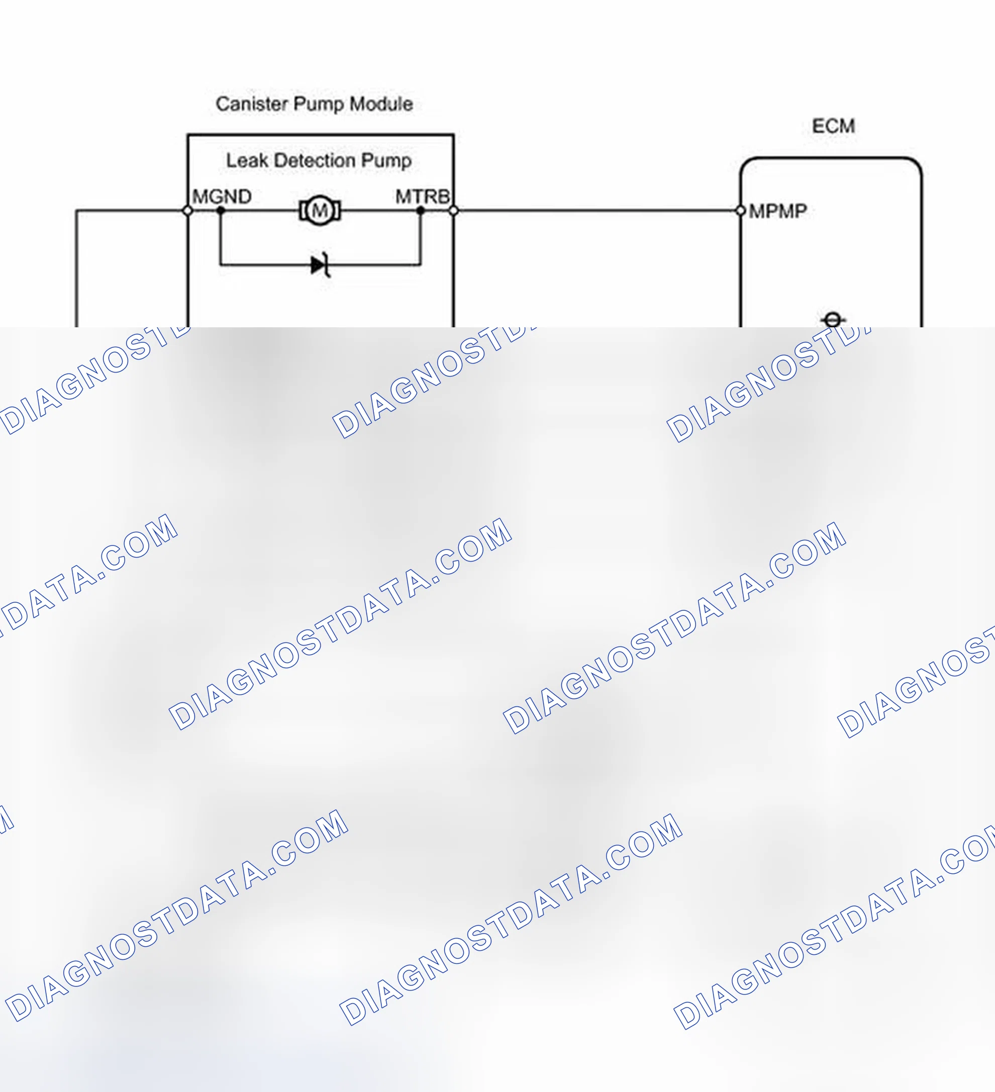 Scheme 318: WIRING DIAGRAM