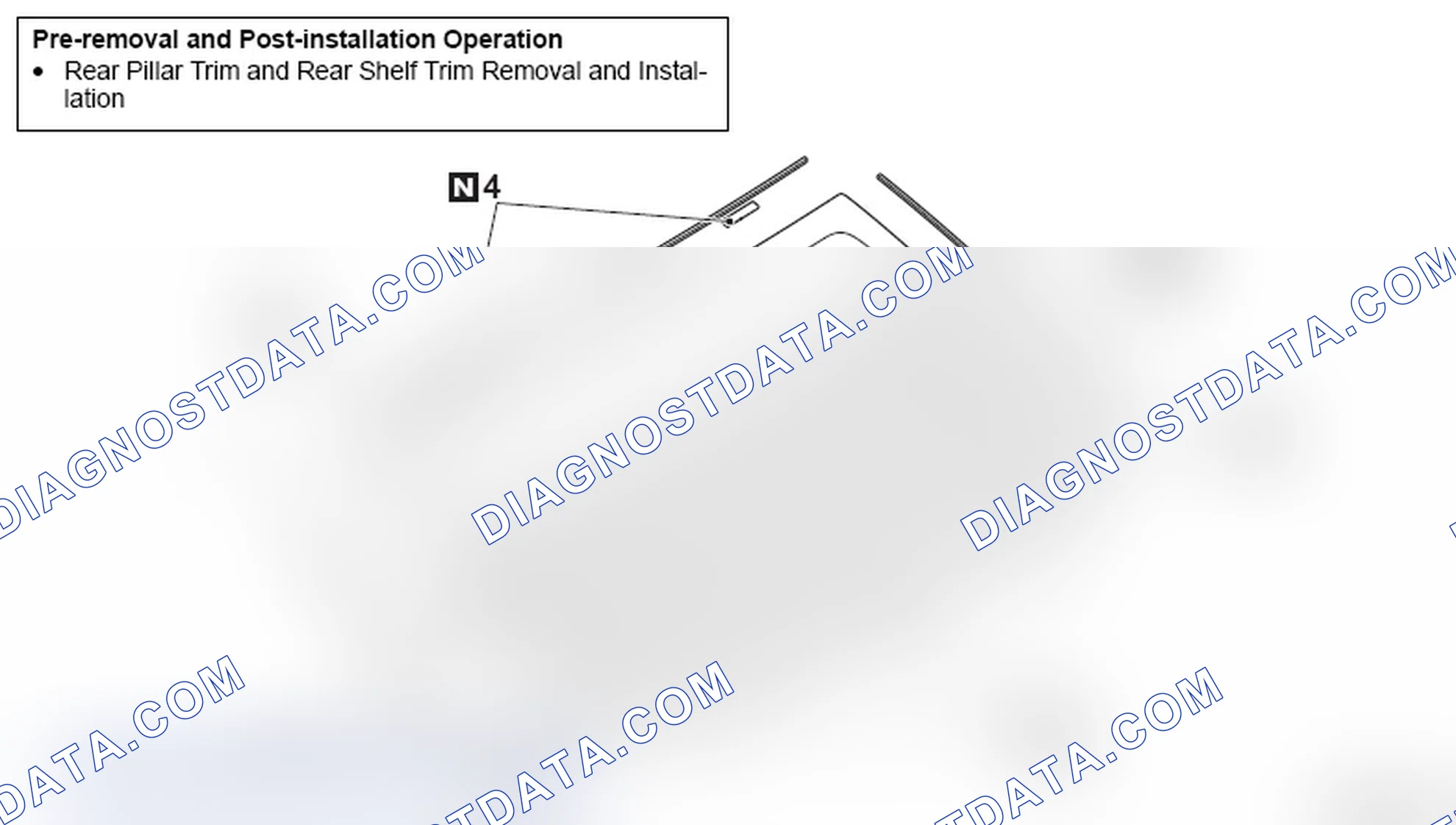 Scheme 13: REMOVAL AND INSTALLATION
