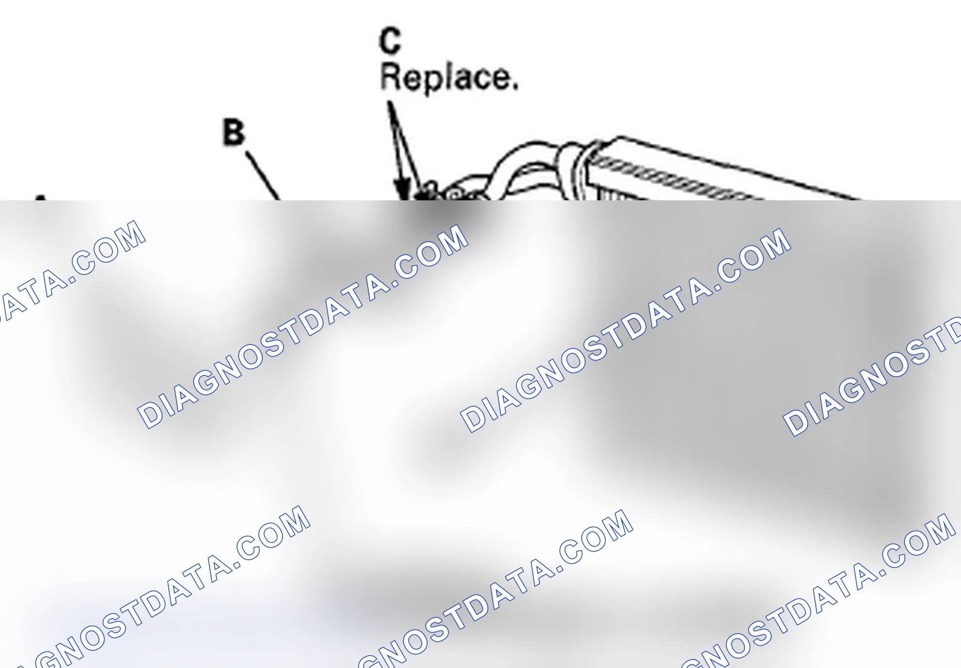 Scheme 167: Expansion Valve Replacement