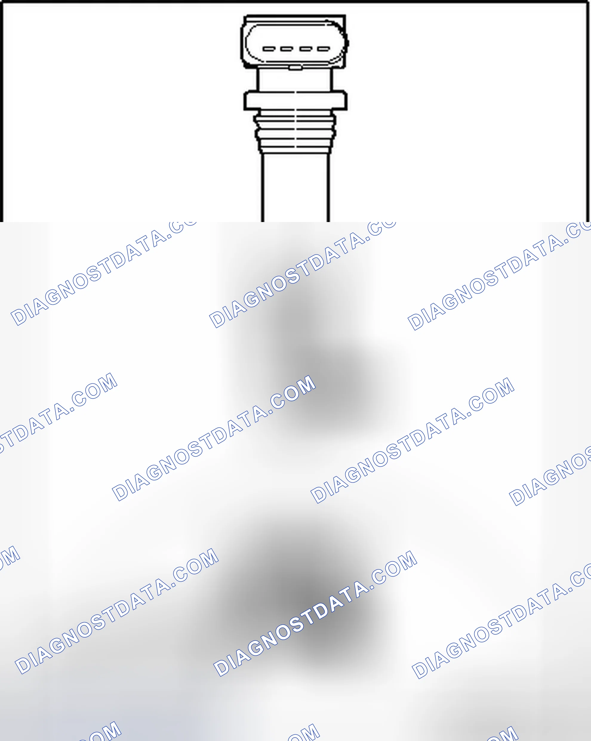 Scheme 14: INSTALLING, IGNITION COILS WITH POWER OUTPUT STAGES