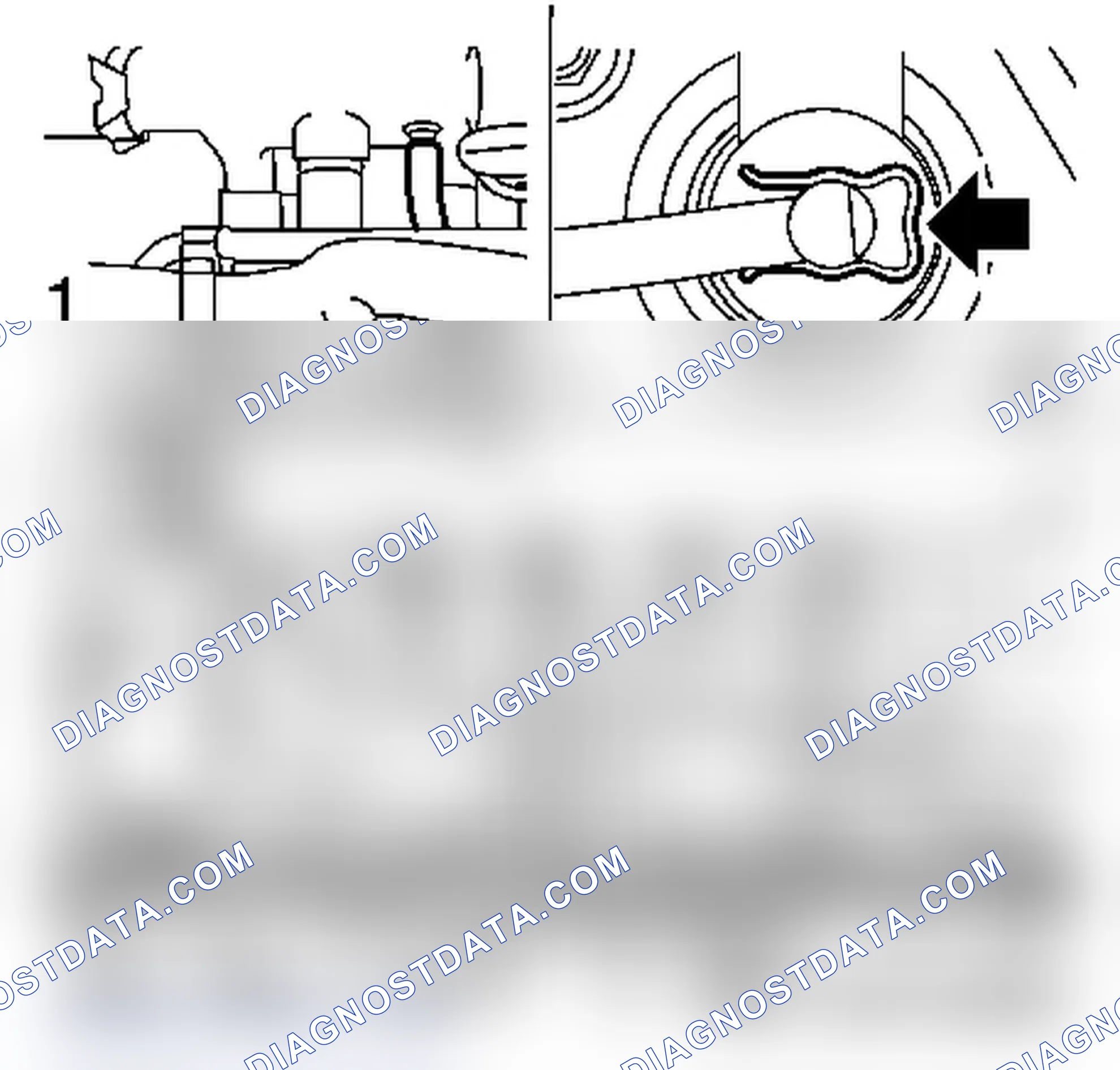 Replace an Injector