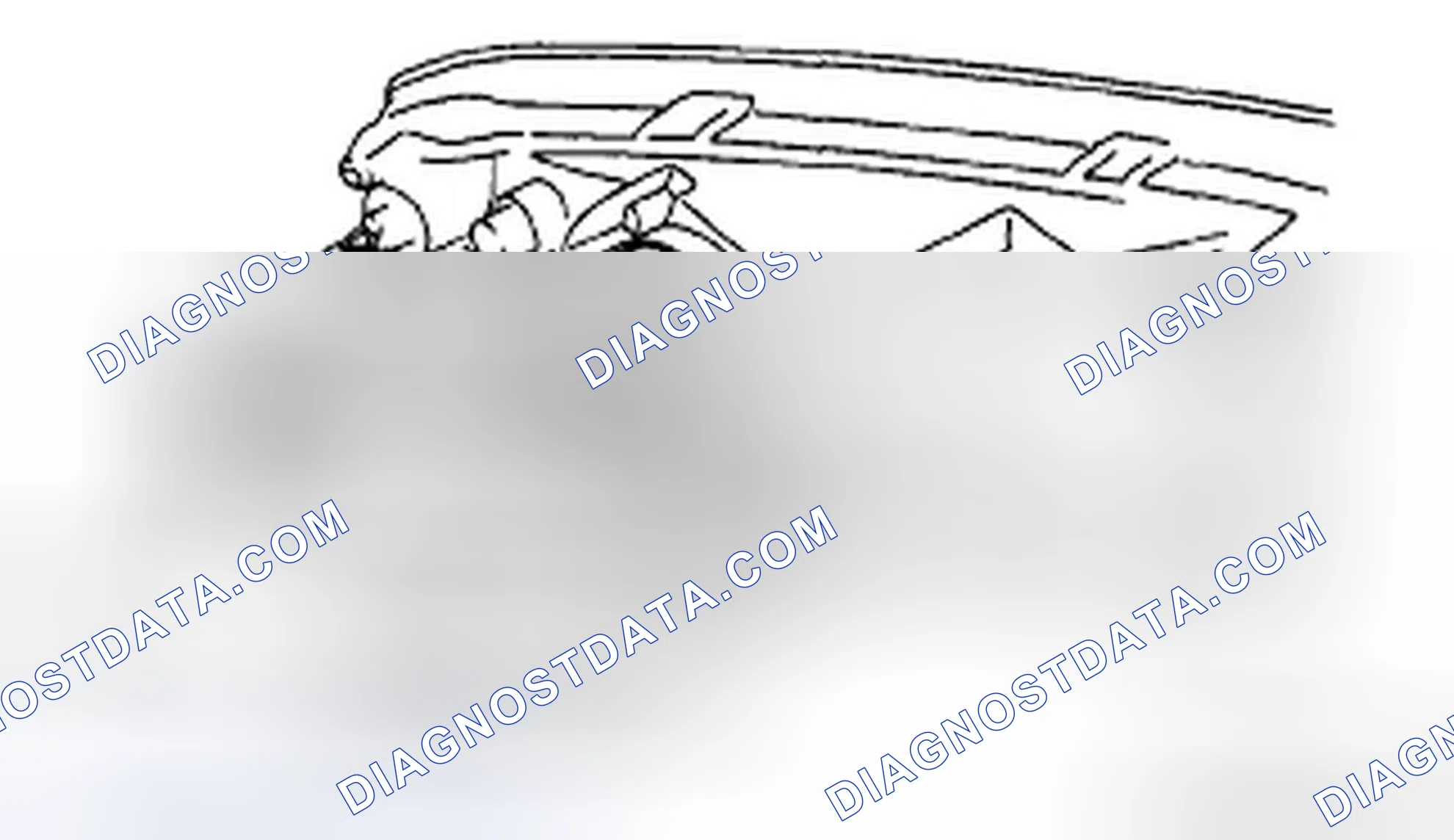 Scheme 50: PARKING/FRONT TURN LIGHT BULB REMOVAL/INSTALLATION