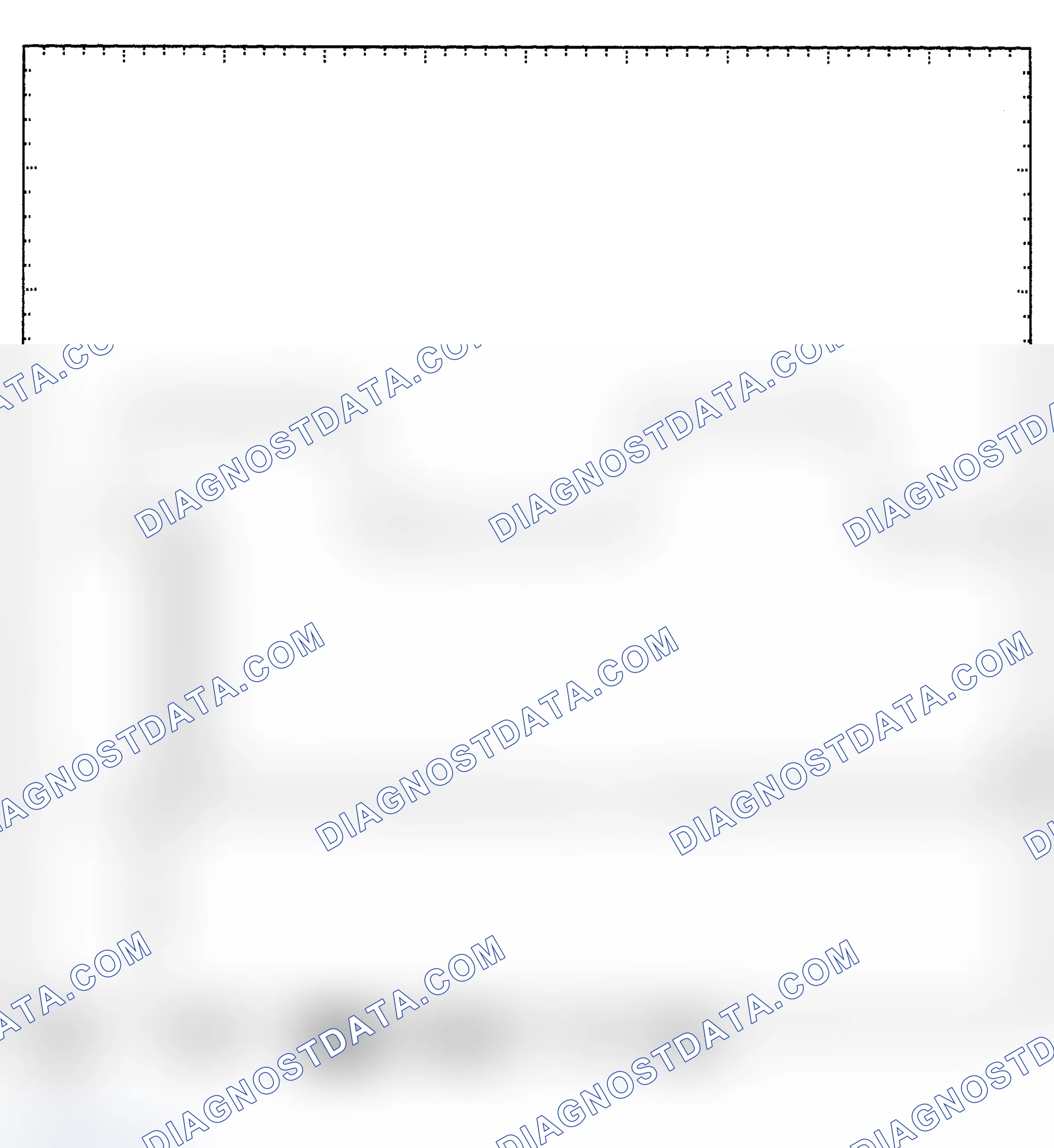 Scheme 26: Injector Bank - Known Good - Voltage Pattern