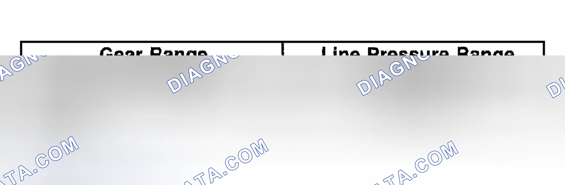 Scheme 1178: Tools Required