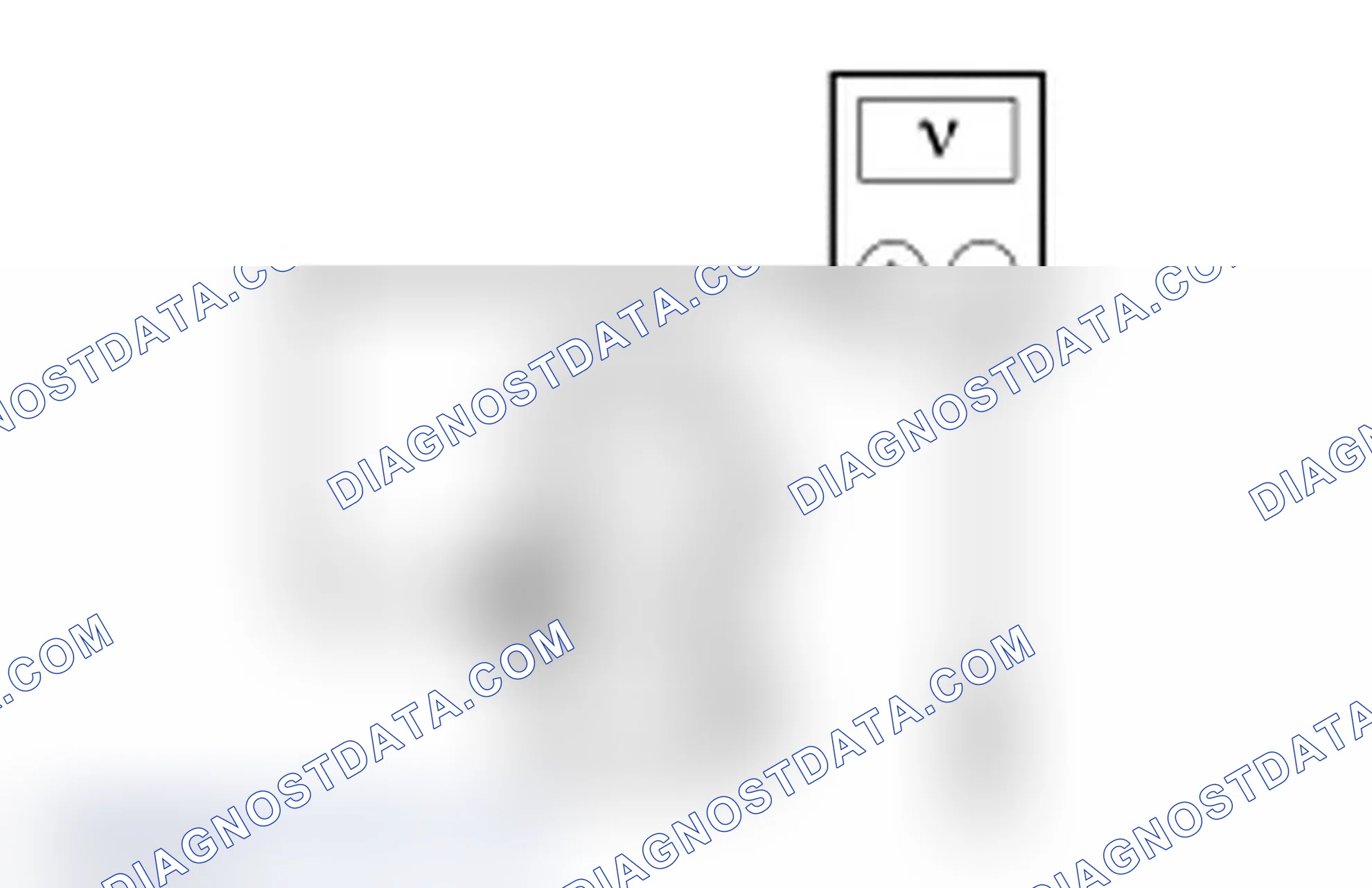 Scheme 80: PINPOINT TEST I: POWER LIFTGATE DTC B117C - LATCH CENTERING SWITCH INVALID