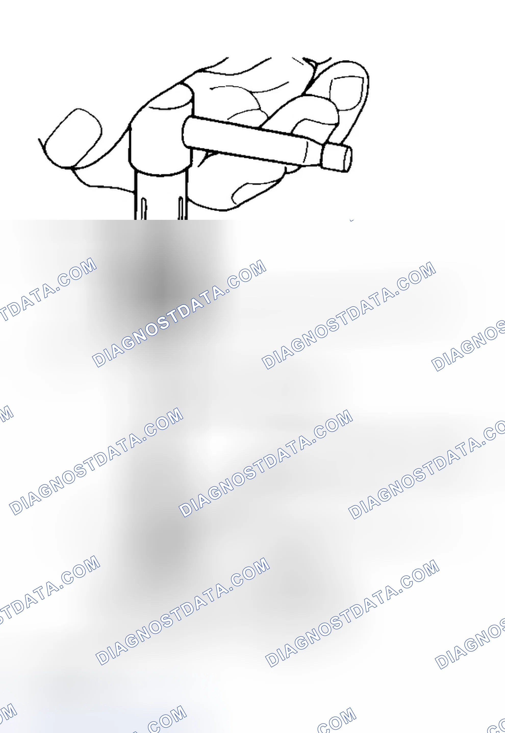 Scheme 16: Reaming Valve Guides