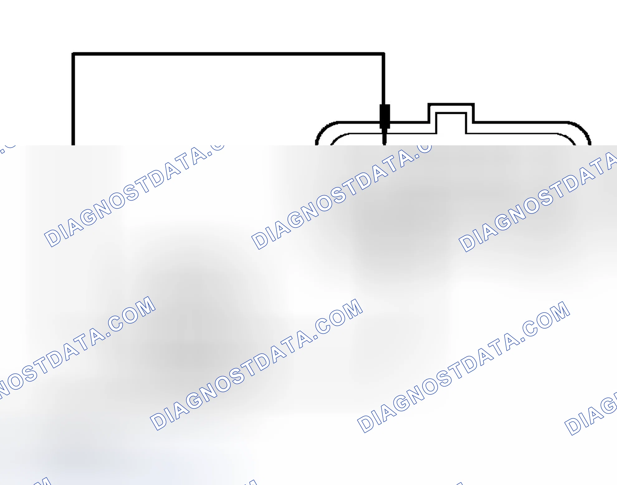 Scheme 9: PINPOINT TEST D: TRANSMISSION RANGE (TR) SENSOR