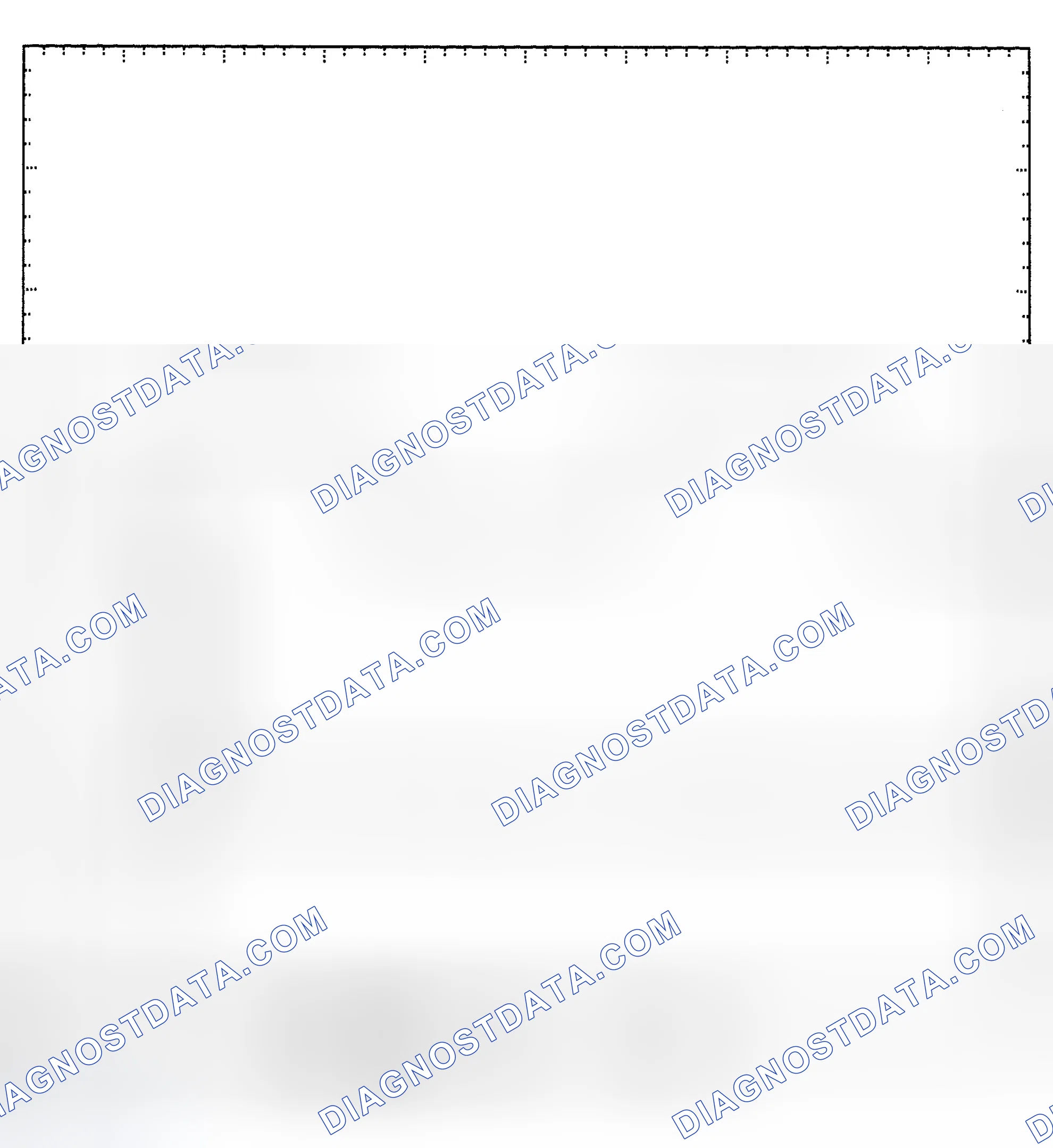 Scheme 26: Injector Bank - Known Good - Voltage Pattern