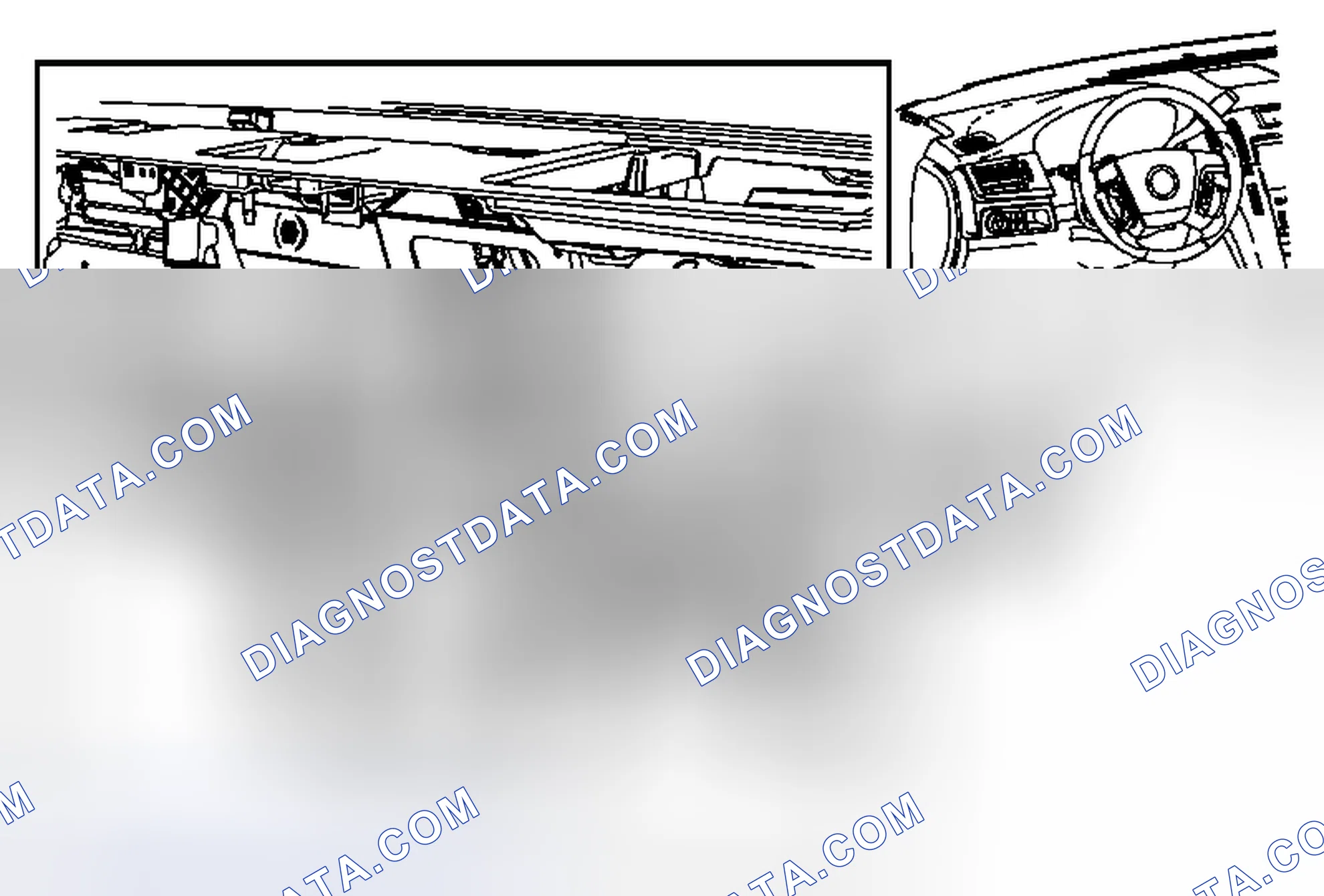 Scheme 19: Auxiliary Body Control Module Replacement (Export)