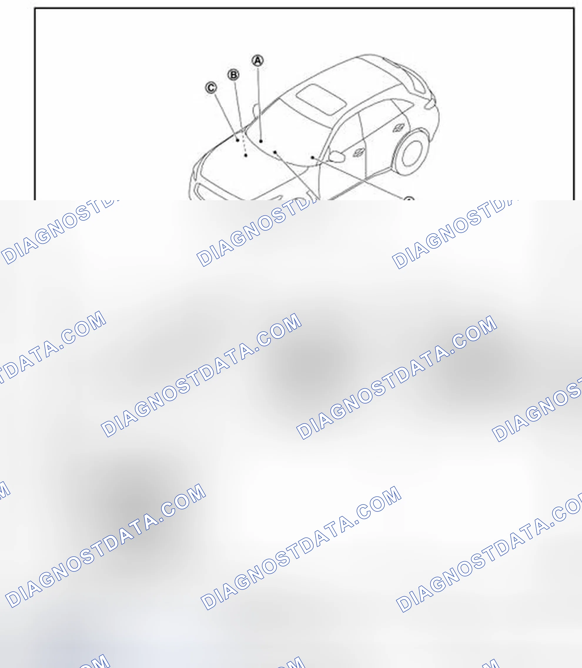 Scheme 66: Component Parts Location