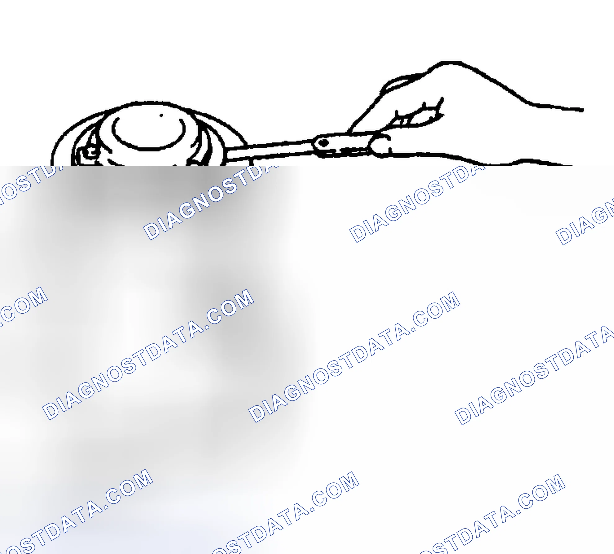 Scheme 96: MAGNETIC CLUTCH ADJUSTMENT