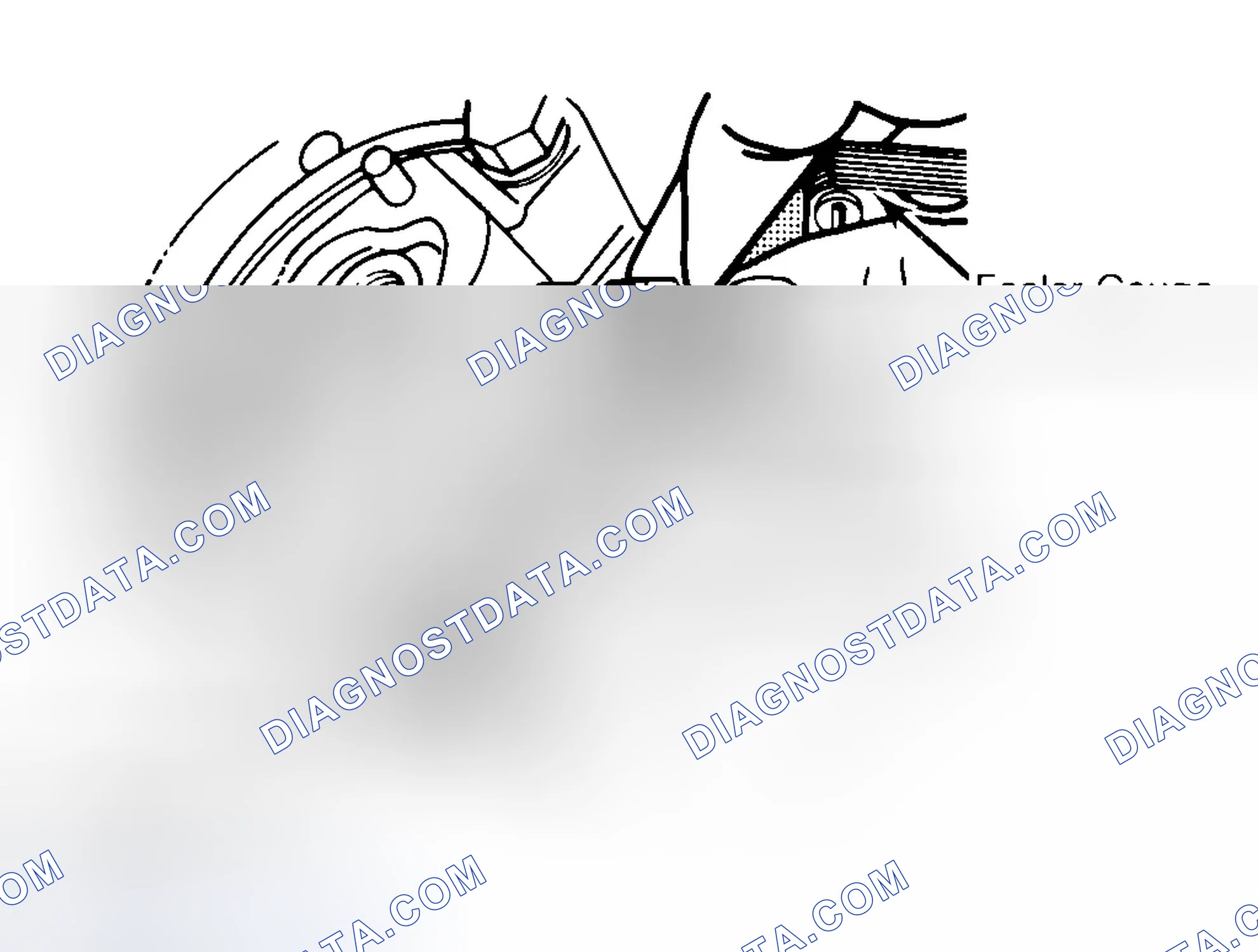 Scheme 24: Measuring Connecting Rod Side Clearance