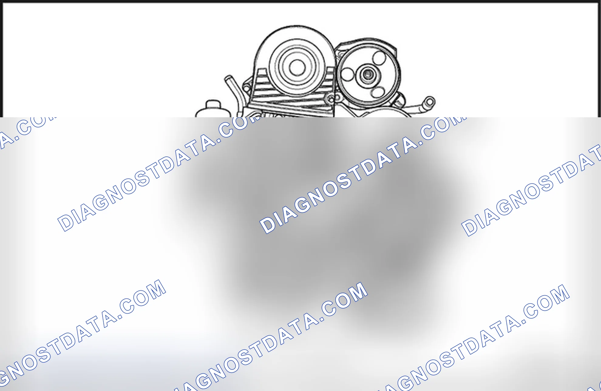 Timing Belt System Replace
