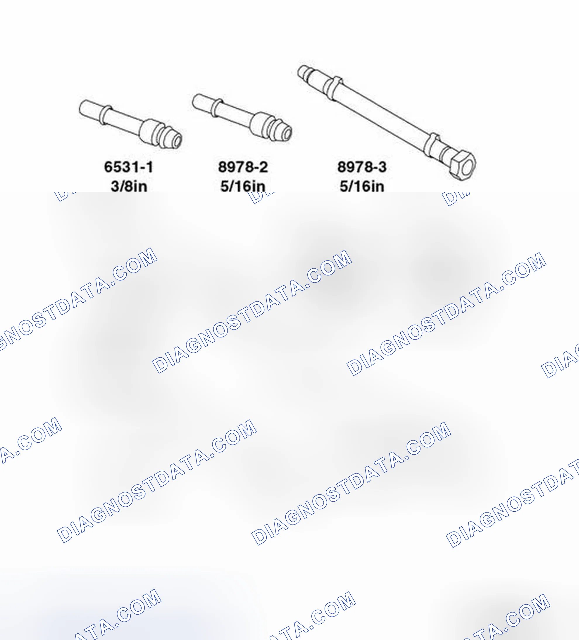 Scheme 500: Diagnostic Test