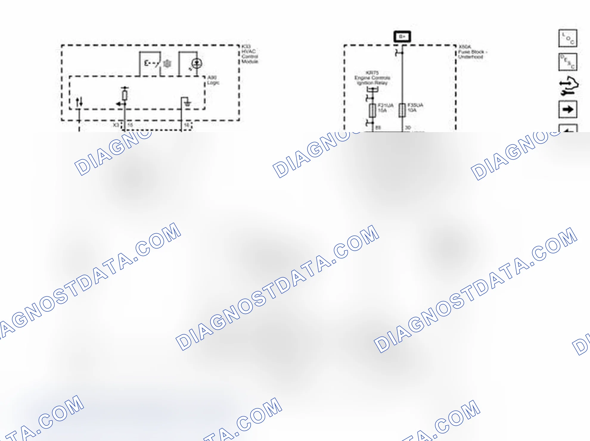 Scheme 5: Compressor Controls (C60)