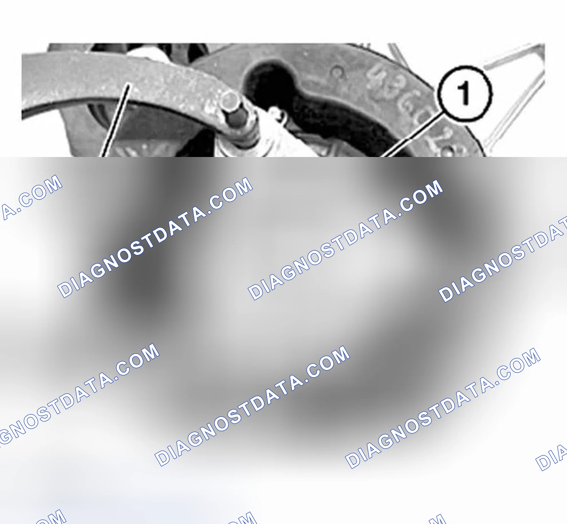 Scheme 47: RADIAL SHAFT SEAL FOR OUTPUT FLANGE (NV125/LWX-500)