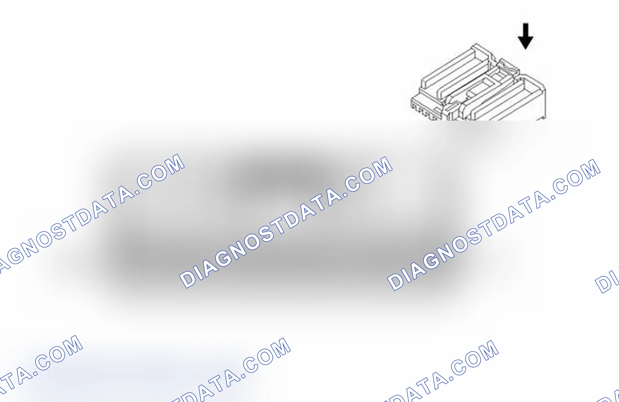 Scheme 438: X85 Steering Wheel Air Bag Coil X2