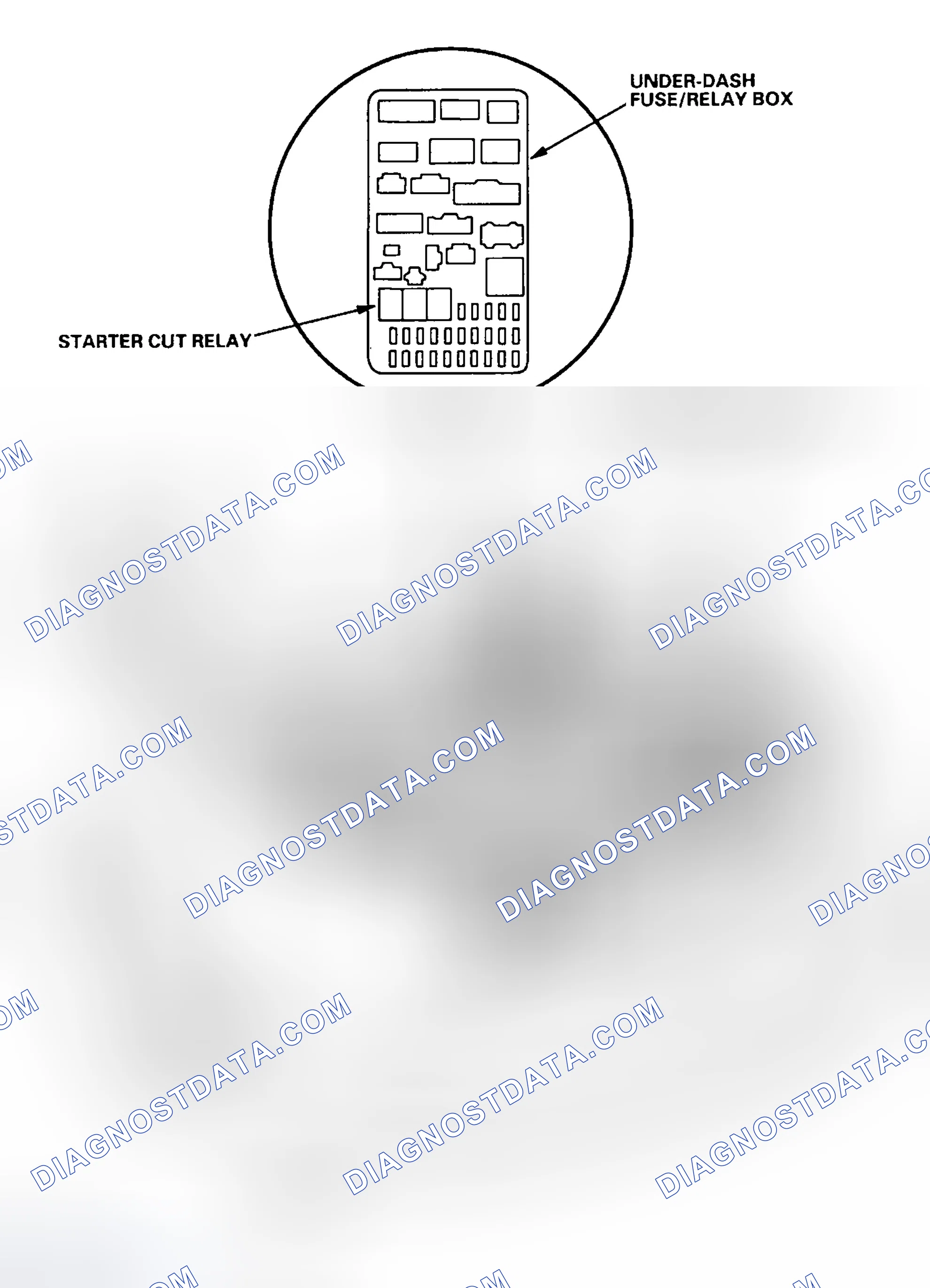 Scheme 53: COMPONENT LOCATION