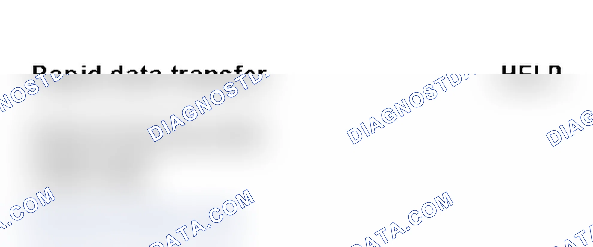 Scheme 12: VAG Scan Tool Display - Check DTC Memory, Scan Tool Function 02 (1 Of 3)