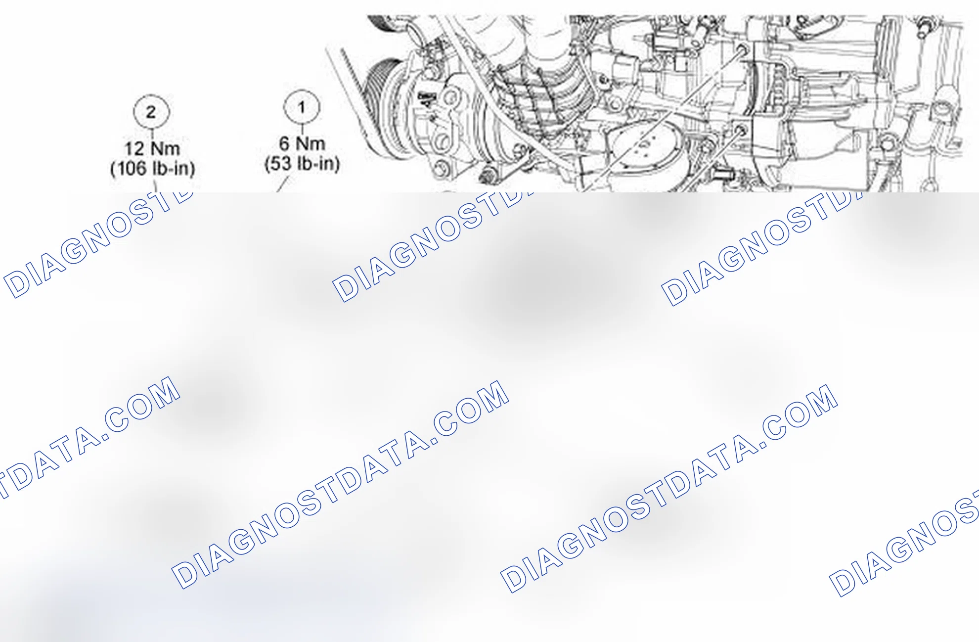 Scheme 20: Starter Motor