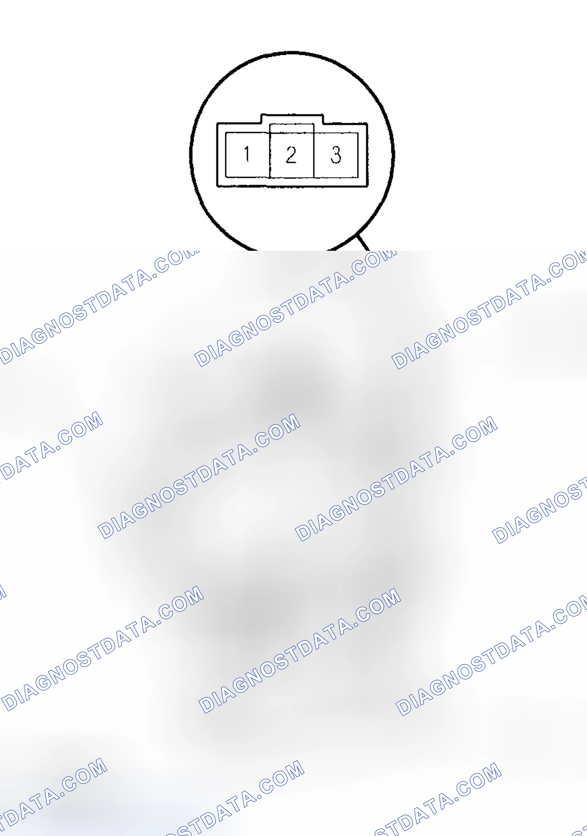 Scheme 5: Front Individual Map Light Test