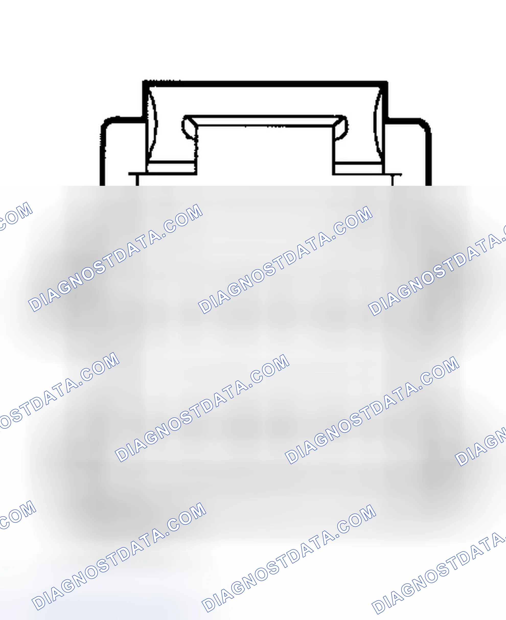 Scheme 4: POWER MIRROR SWITCH INOPERATIVE