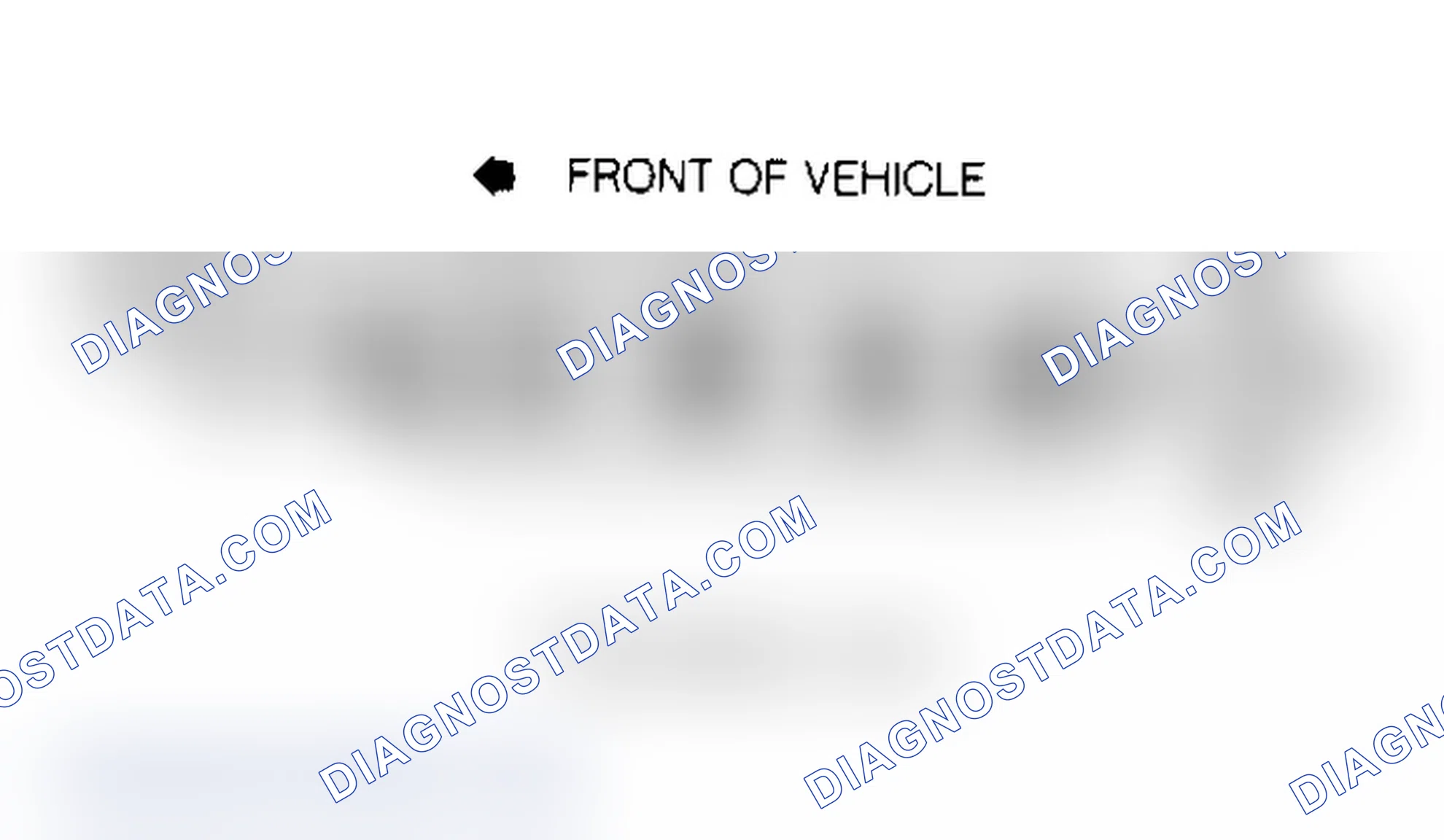 Scheme 1: 1.6L Firing Order and Timing Marks