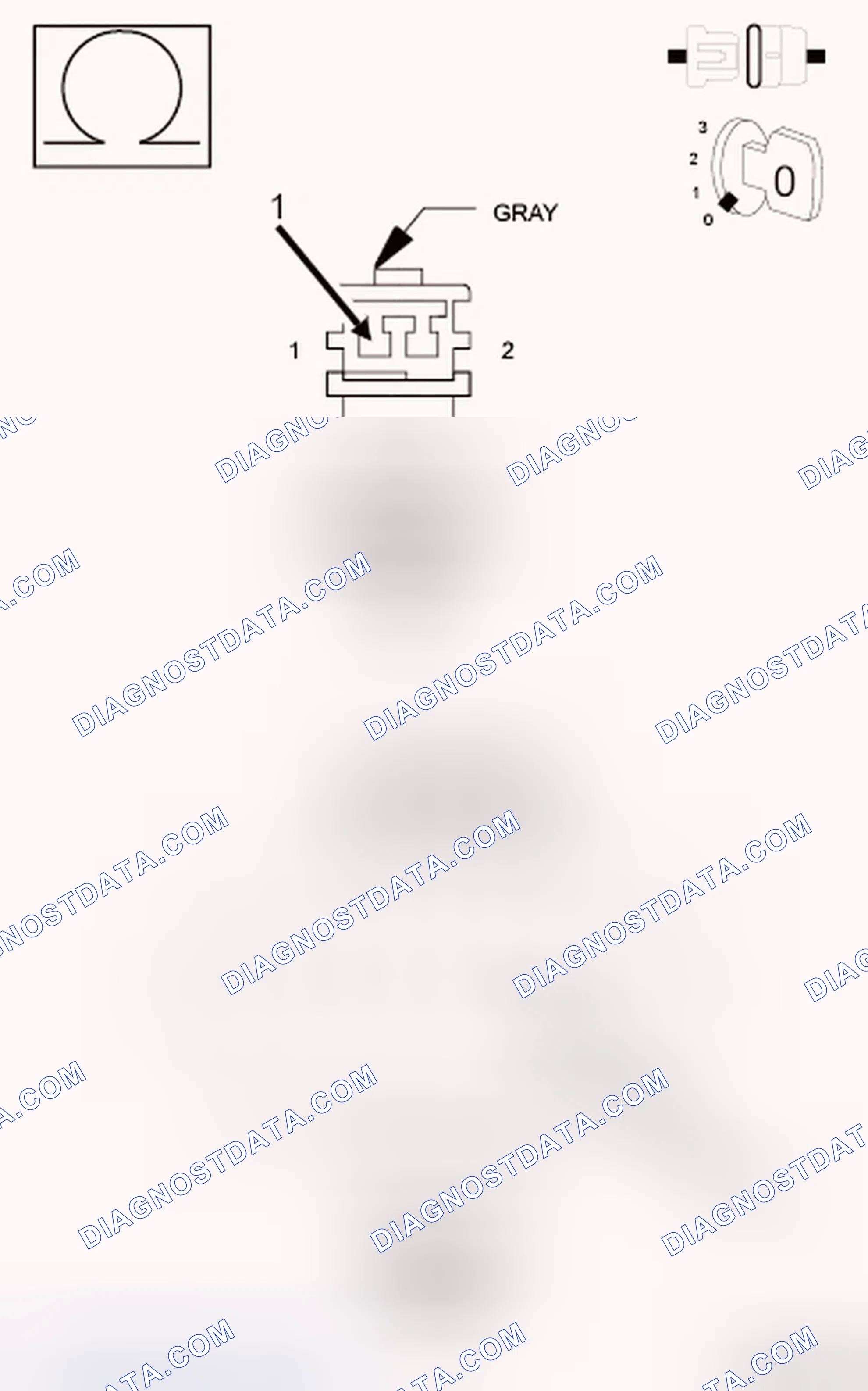 Scheme 26: Diagnostic Test