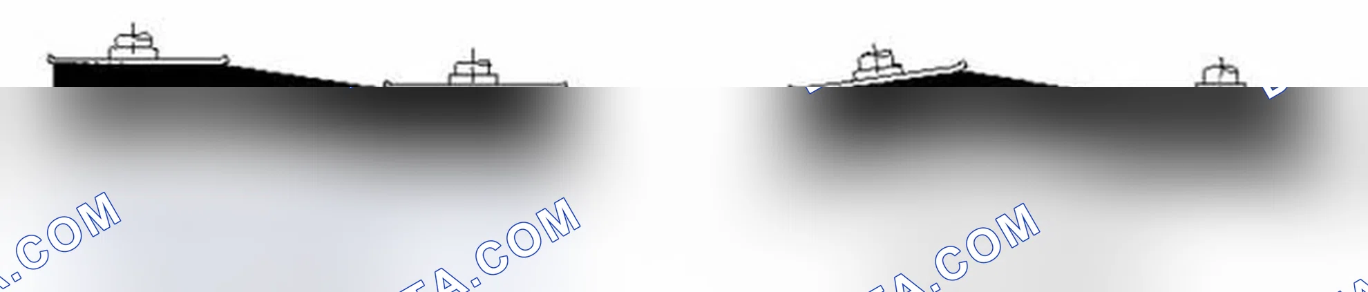Scheme 20: Accessory Drive Belt Misalignment