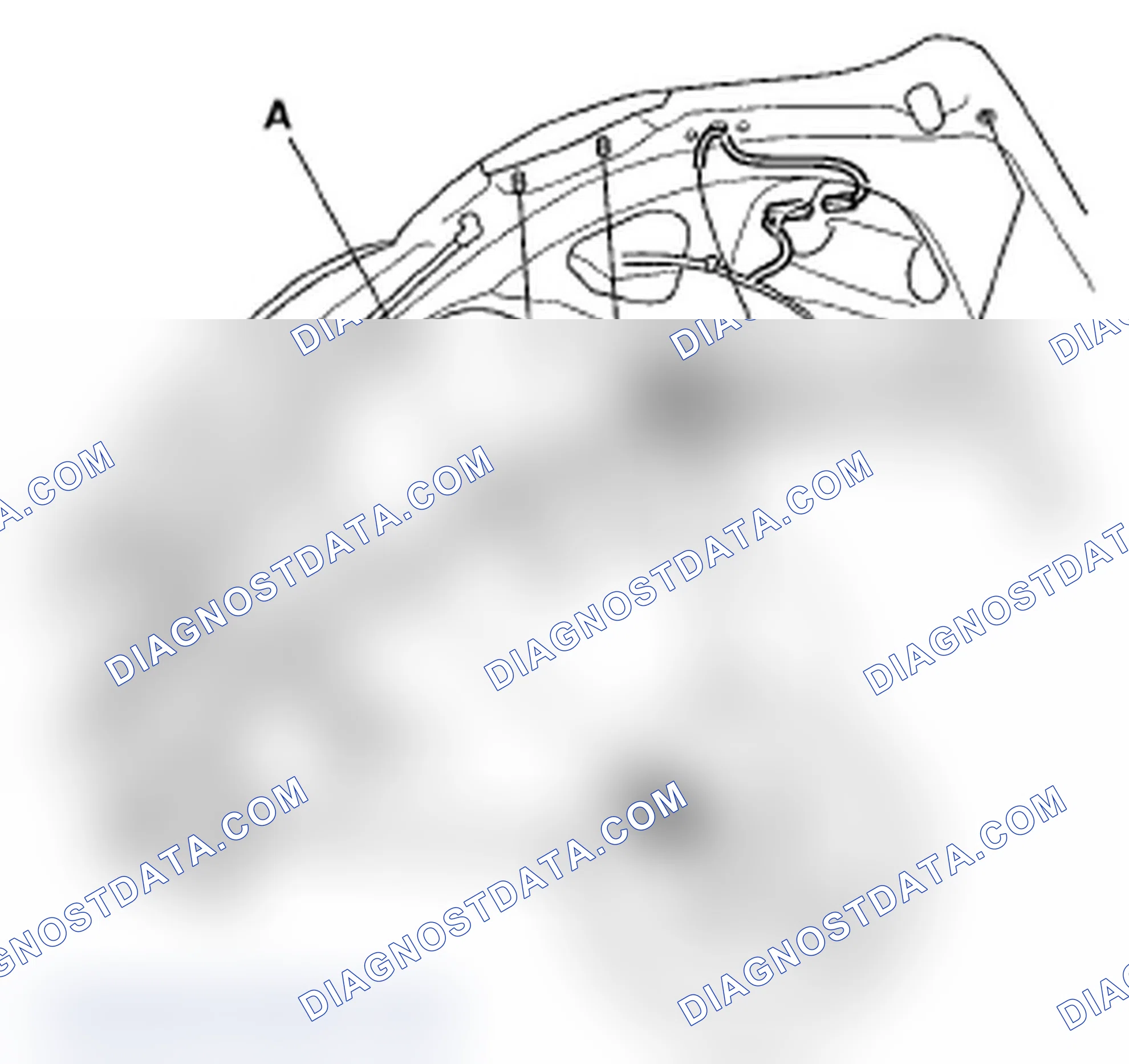 Scheme 215: Pinch Sensor Replacement