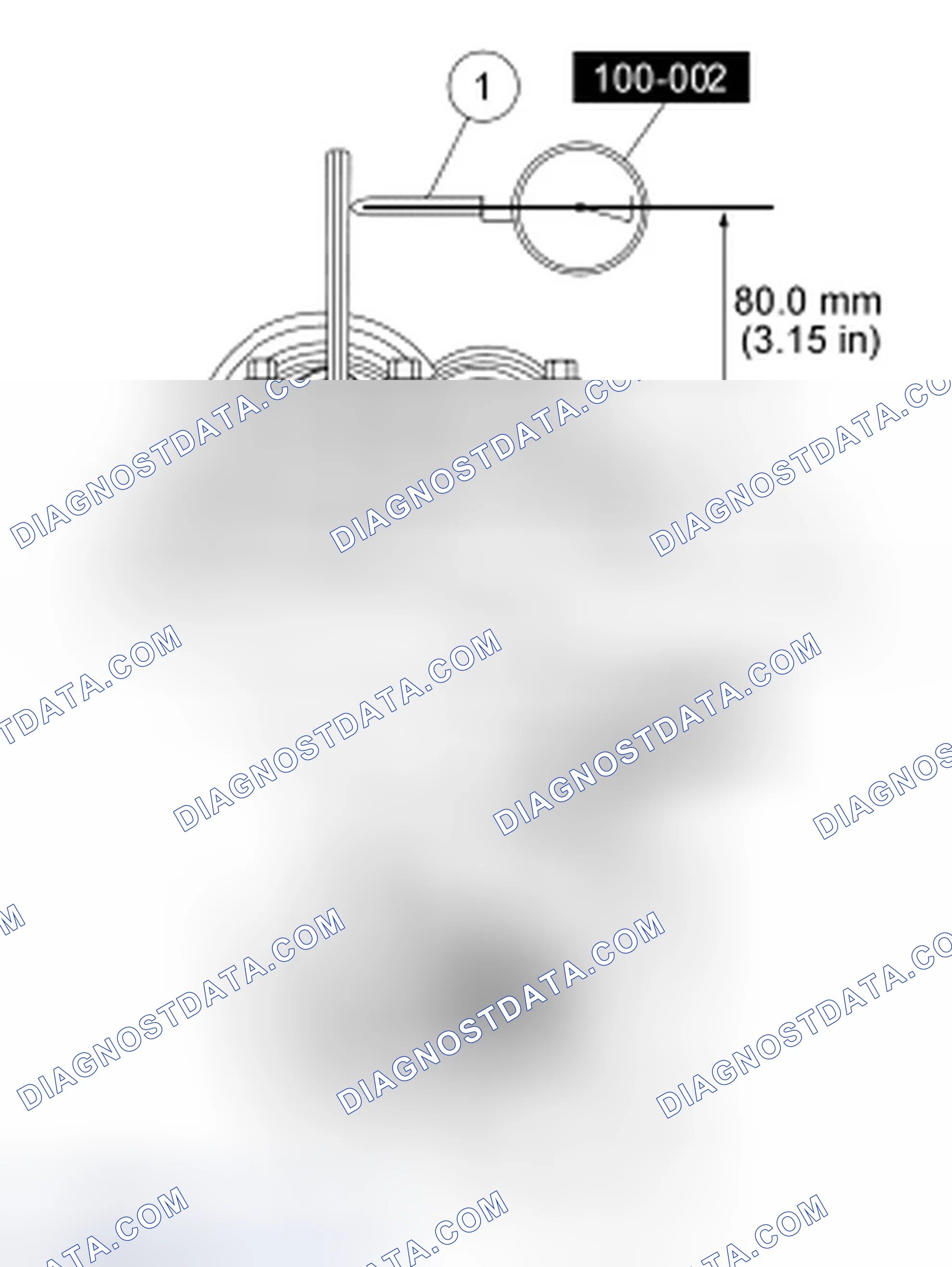 Scheme 41: Measuring Gear Backlash