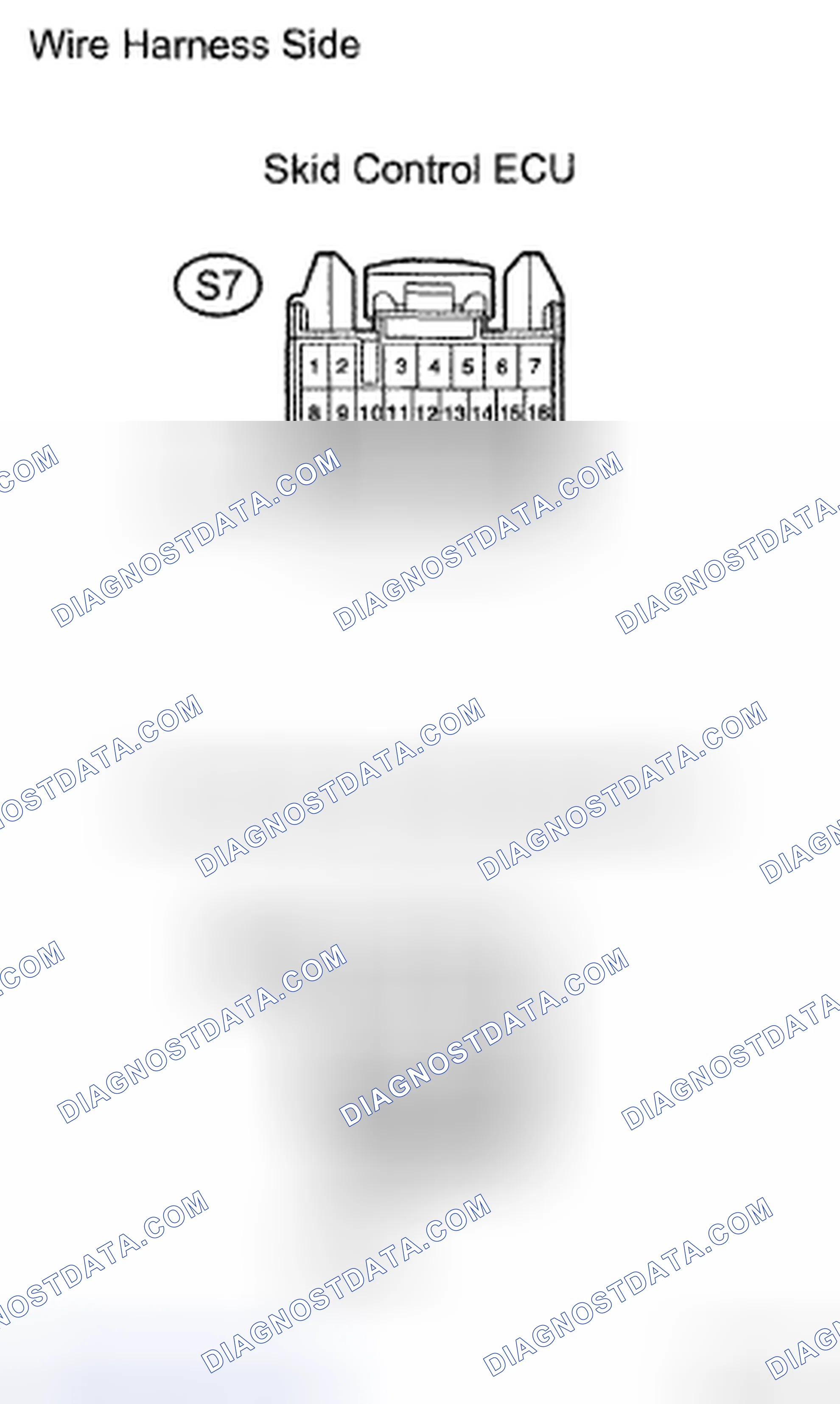 Scheme 34: INSPECTION PROCEDURE