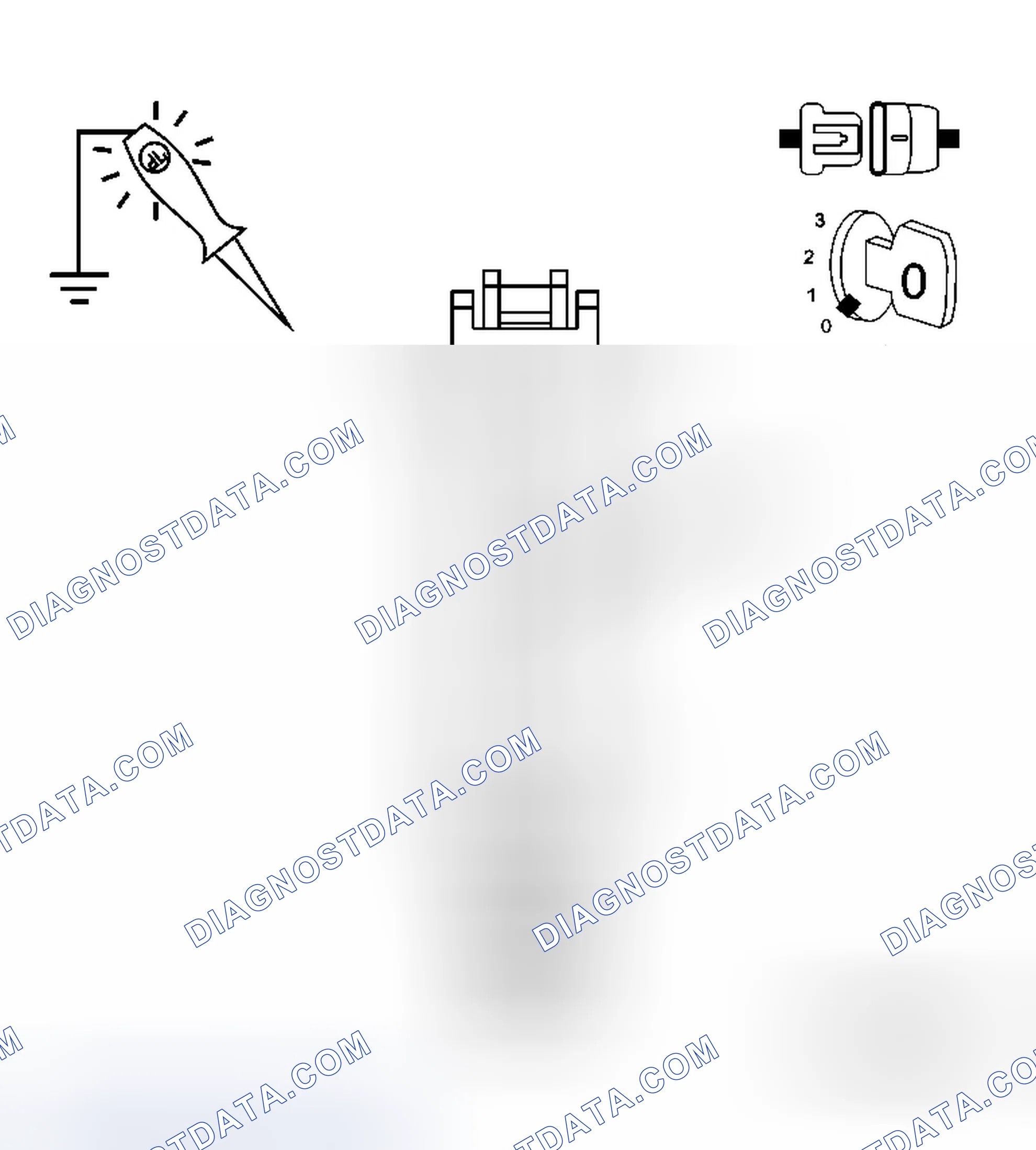 Scheme 97: Diagnostic Test
