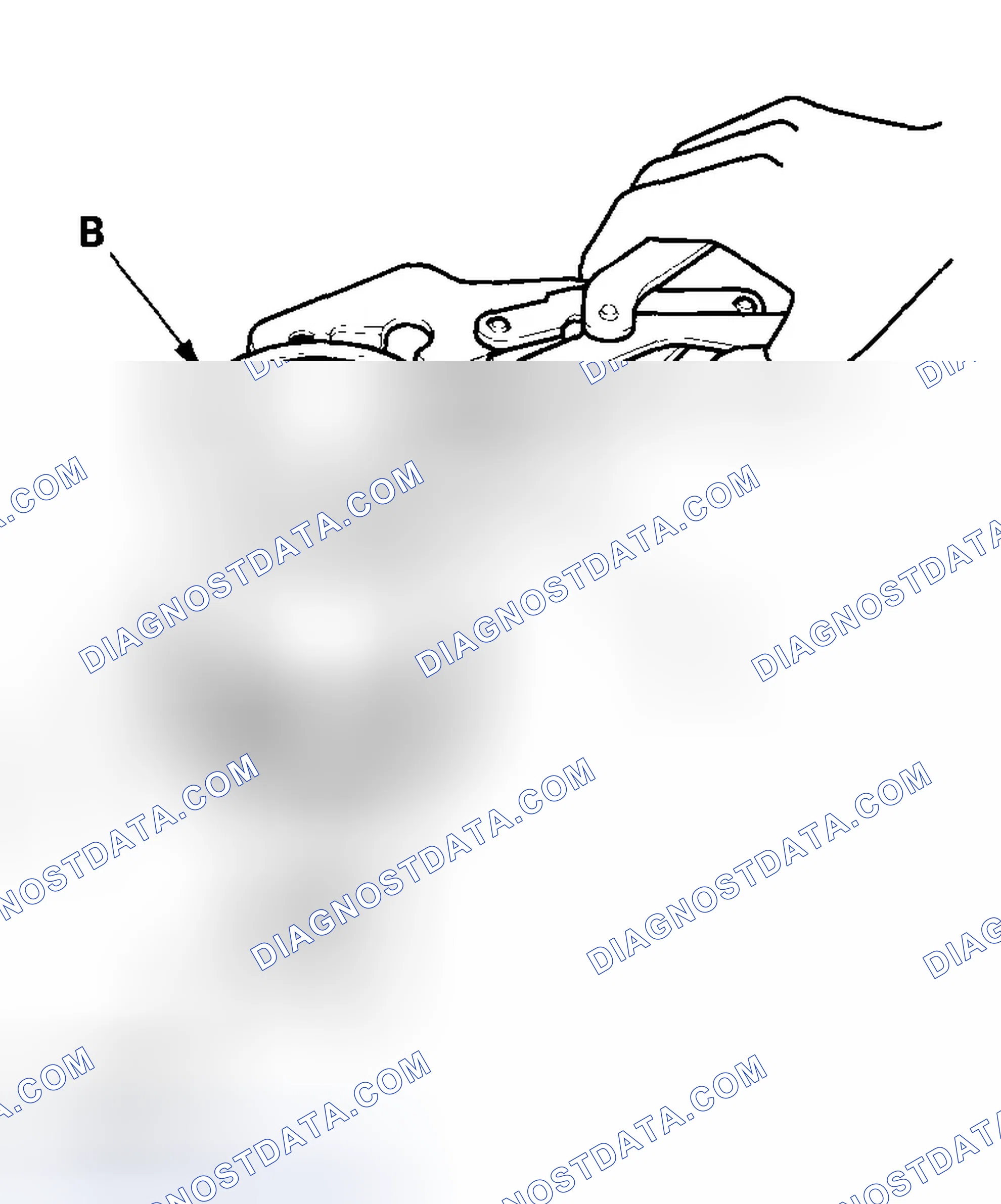 Scheme 211: Piston Ring Replacement