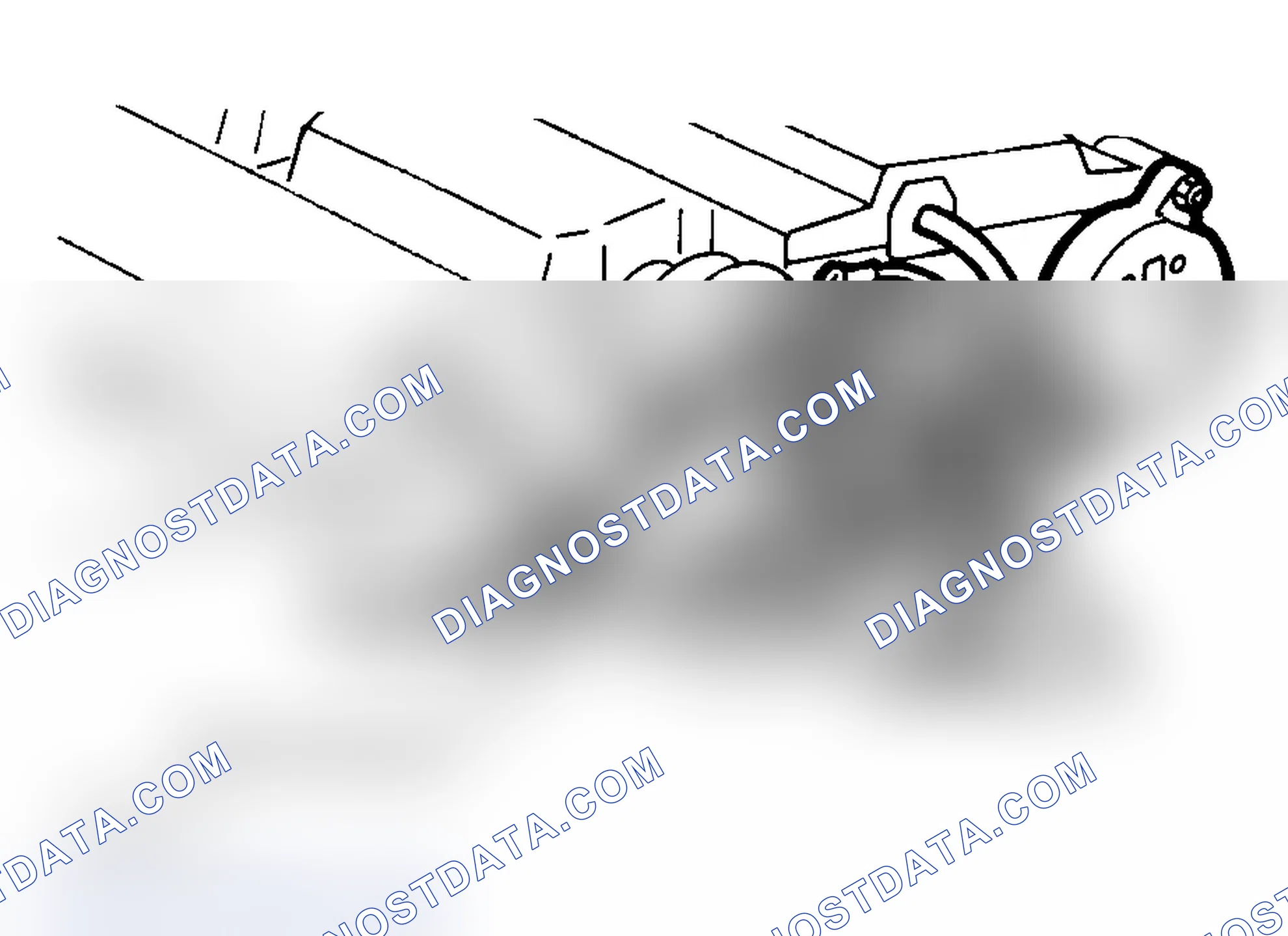 Scheme 7: Voltage Supply To Ignition Coils