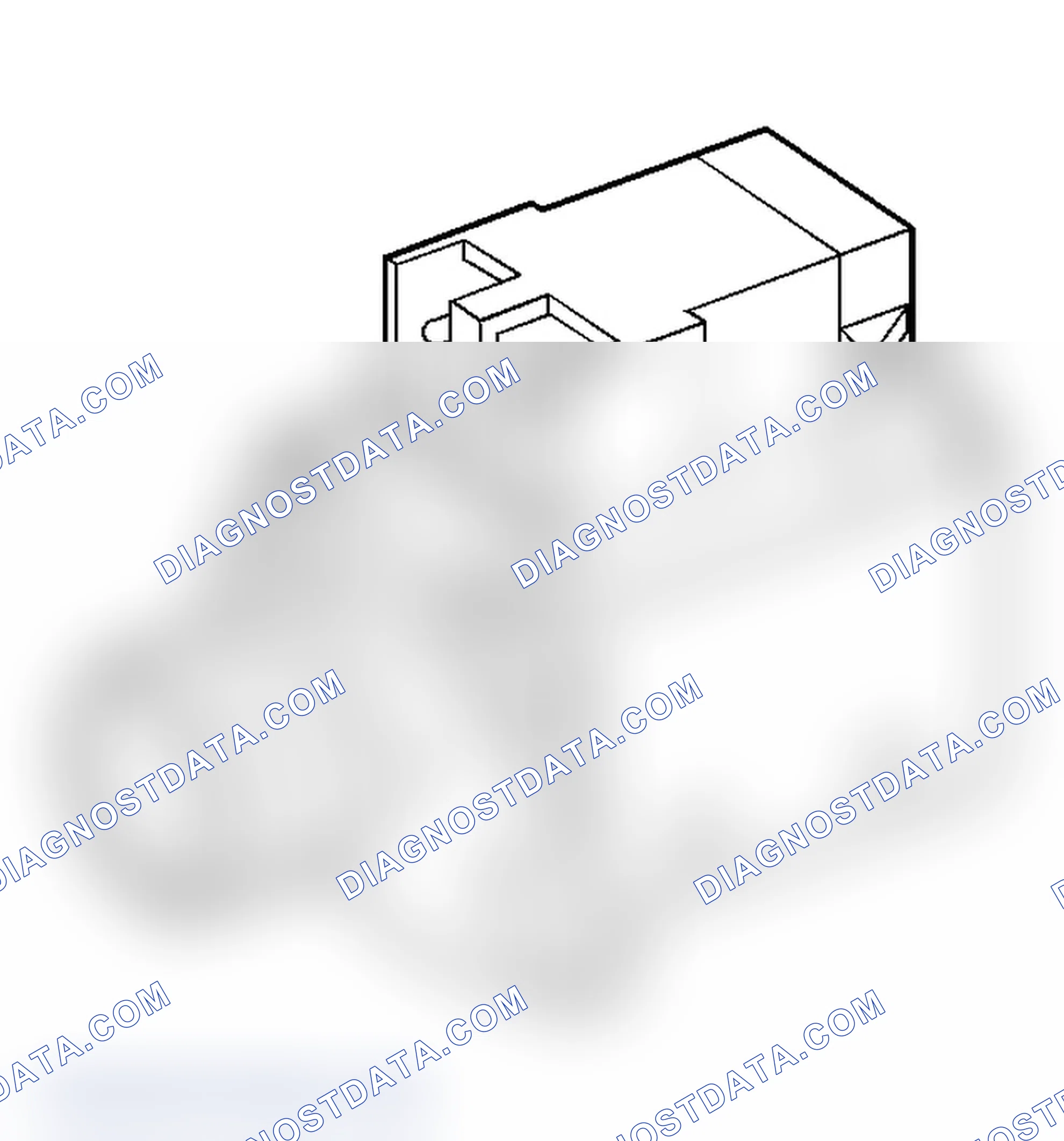 Scheme 263: 2-3 Shift Solenoid Valve