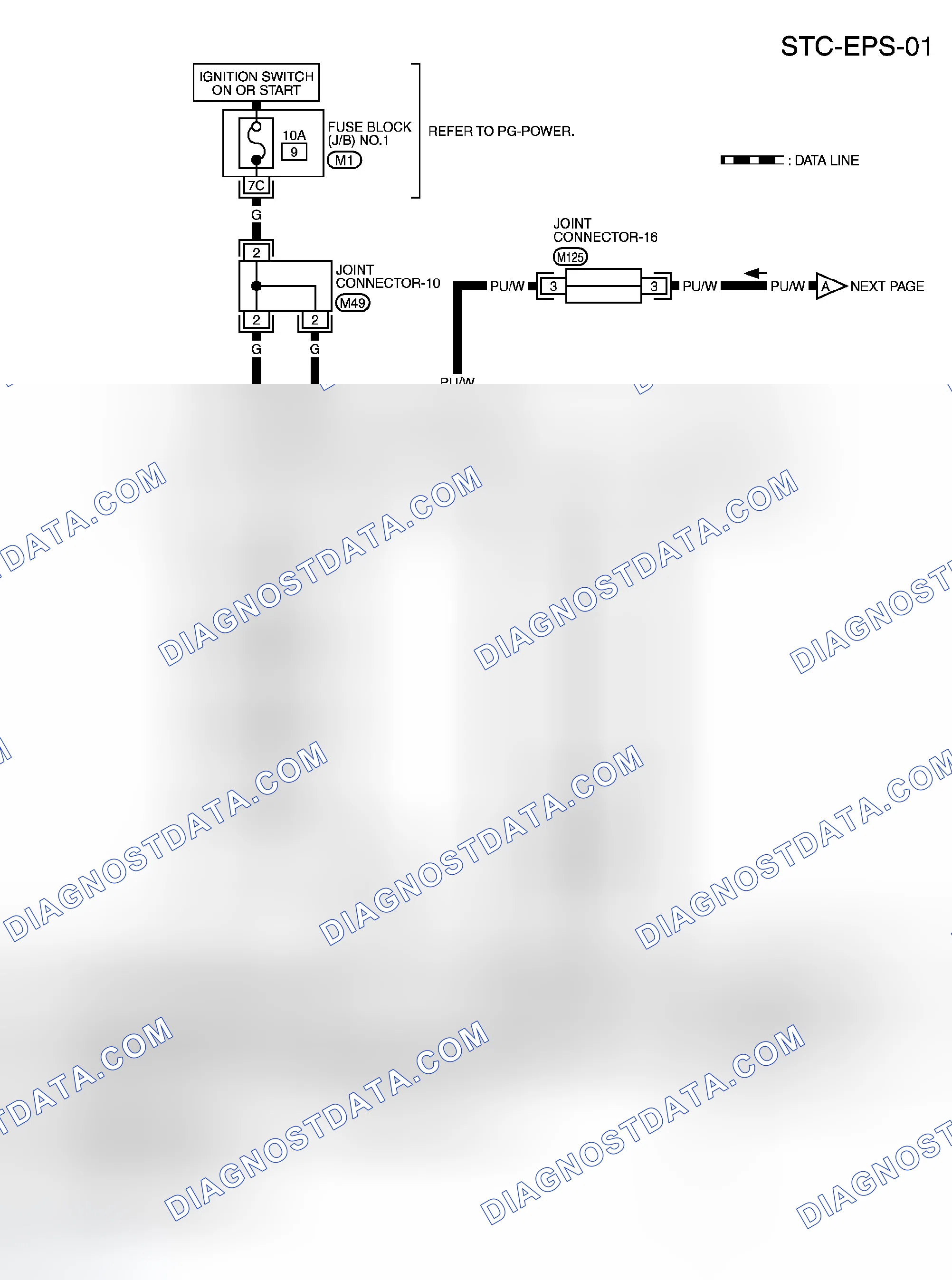 Scheme 17: Wiring Diagram