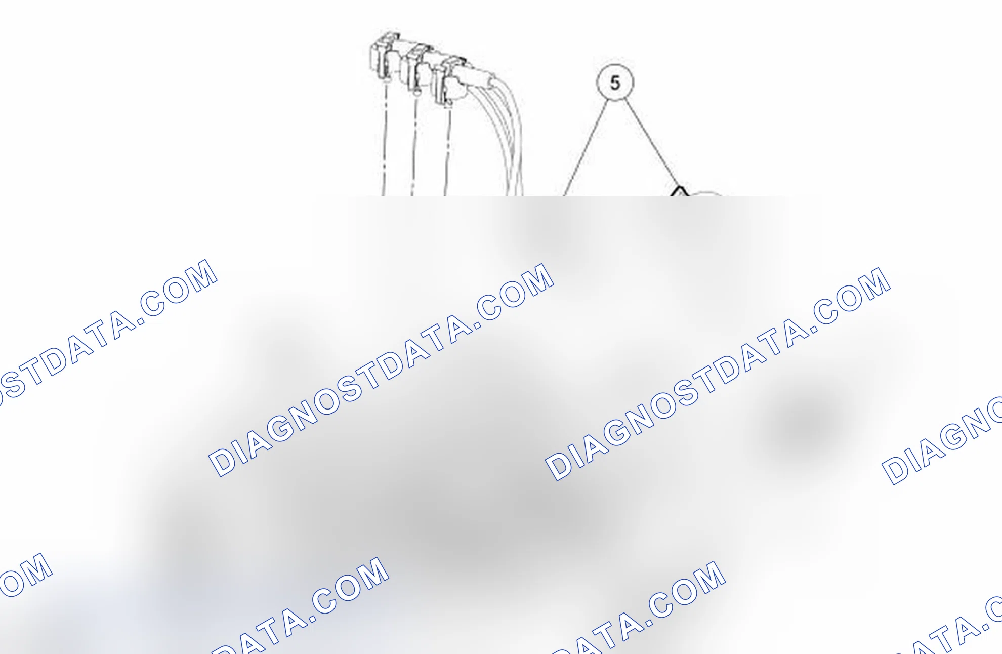 Scheme 15: Valve Cover - LH