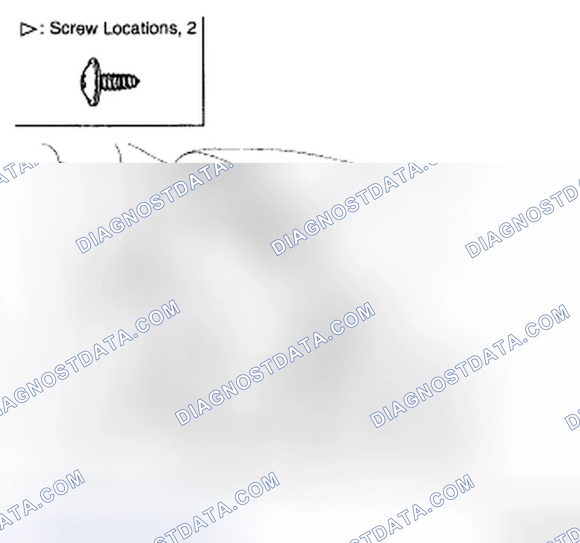 Scheme 7: CLUSTER FACIA PANEL REPLACEMENT